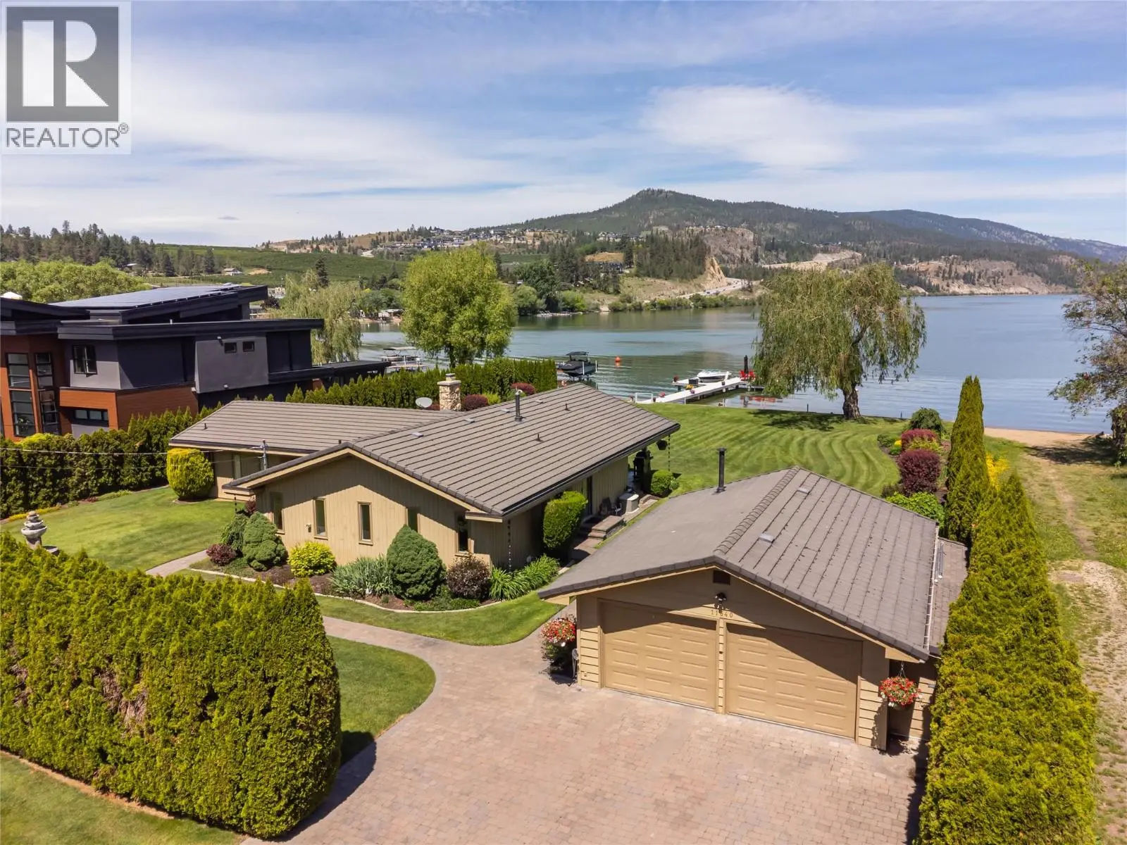 11640 Rogers Road. Lake Country, British Columbia