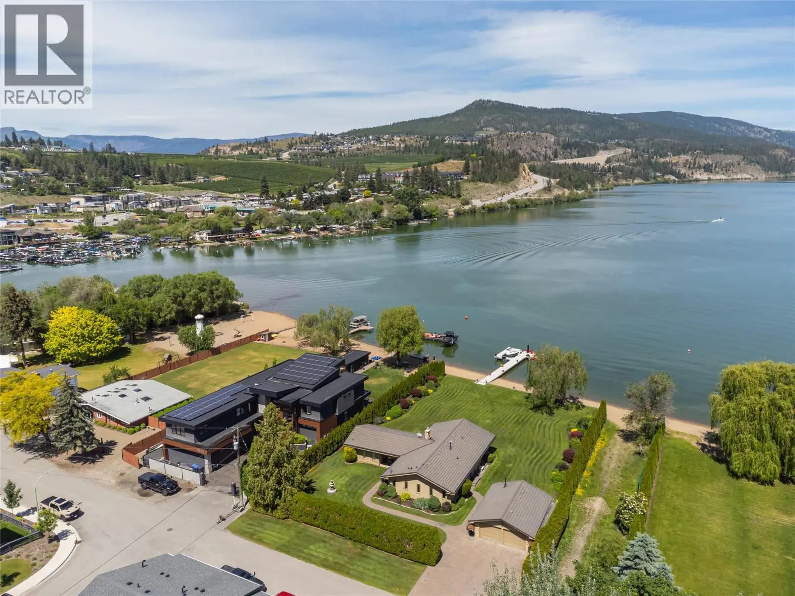 11640 Rogers Road. Lake Country, British Columbia