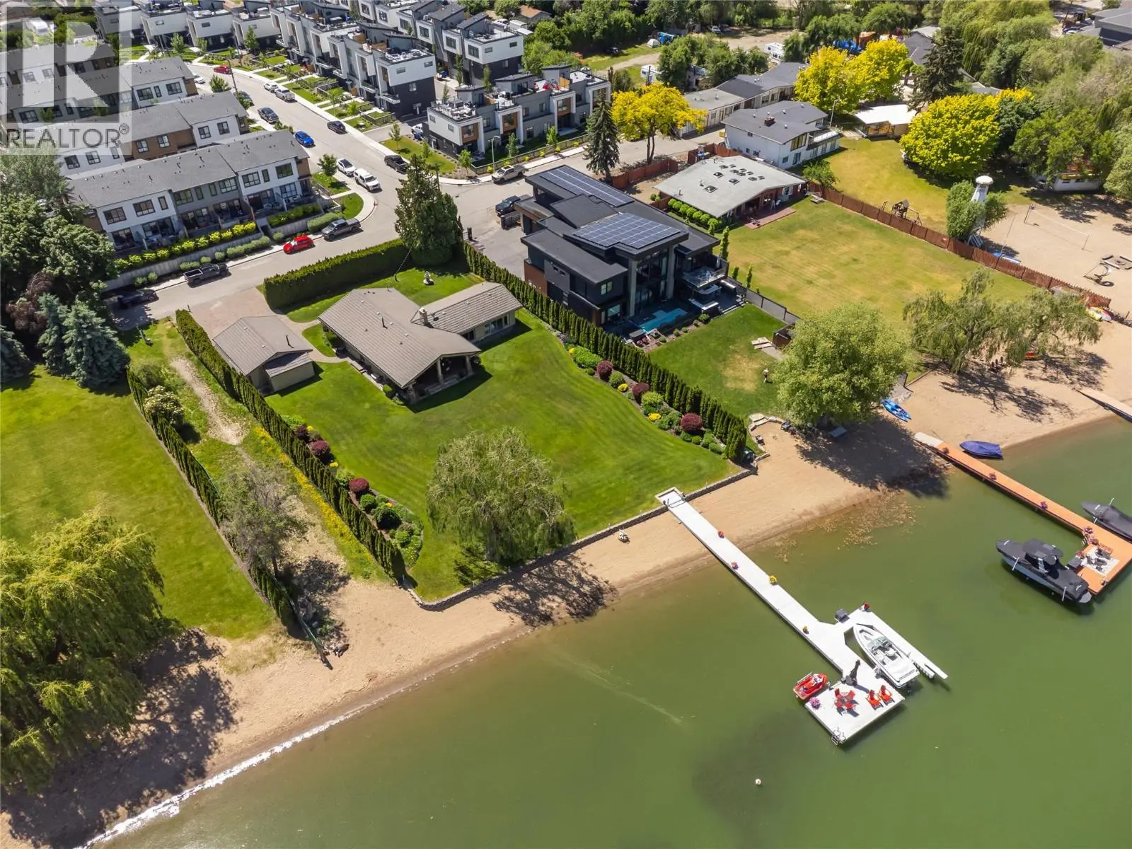 11640 Rogers Road. Lake Country, British Columbia