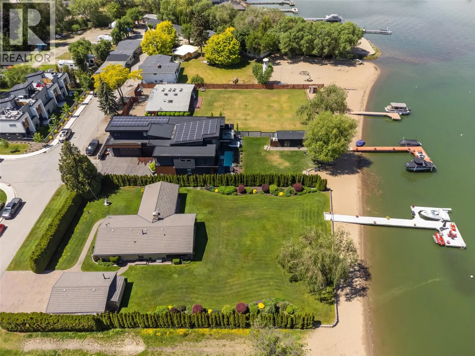 11640 Rogers Road. Lake Country, British Columbia
