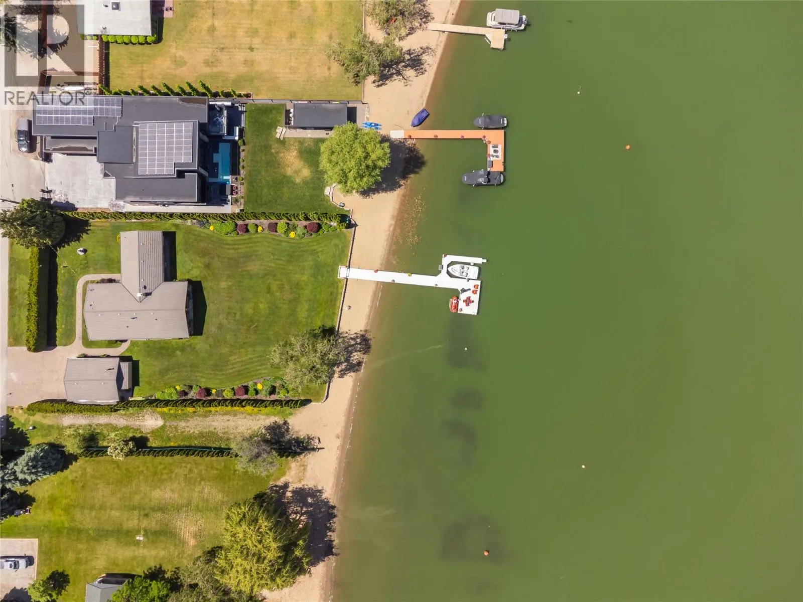 11640 Rogers Road. Lake Country, British Columbia