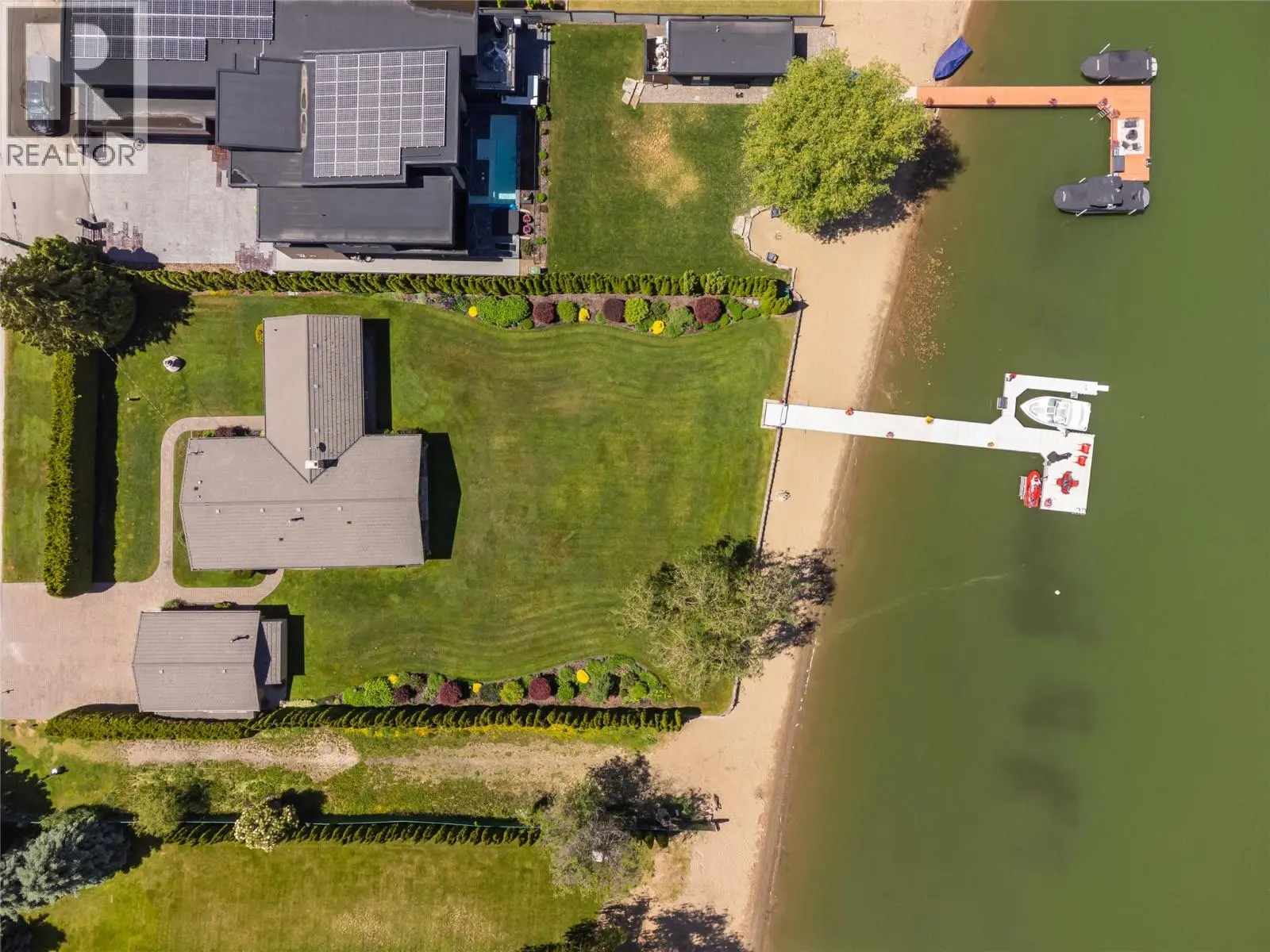 11640 Rogers Road. Lake Country, British Columbia