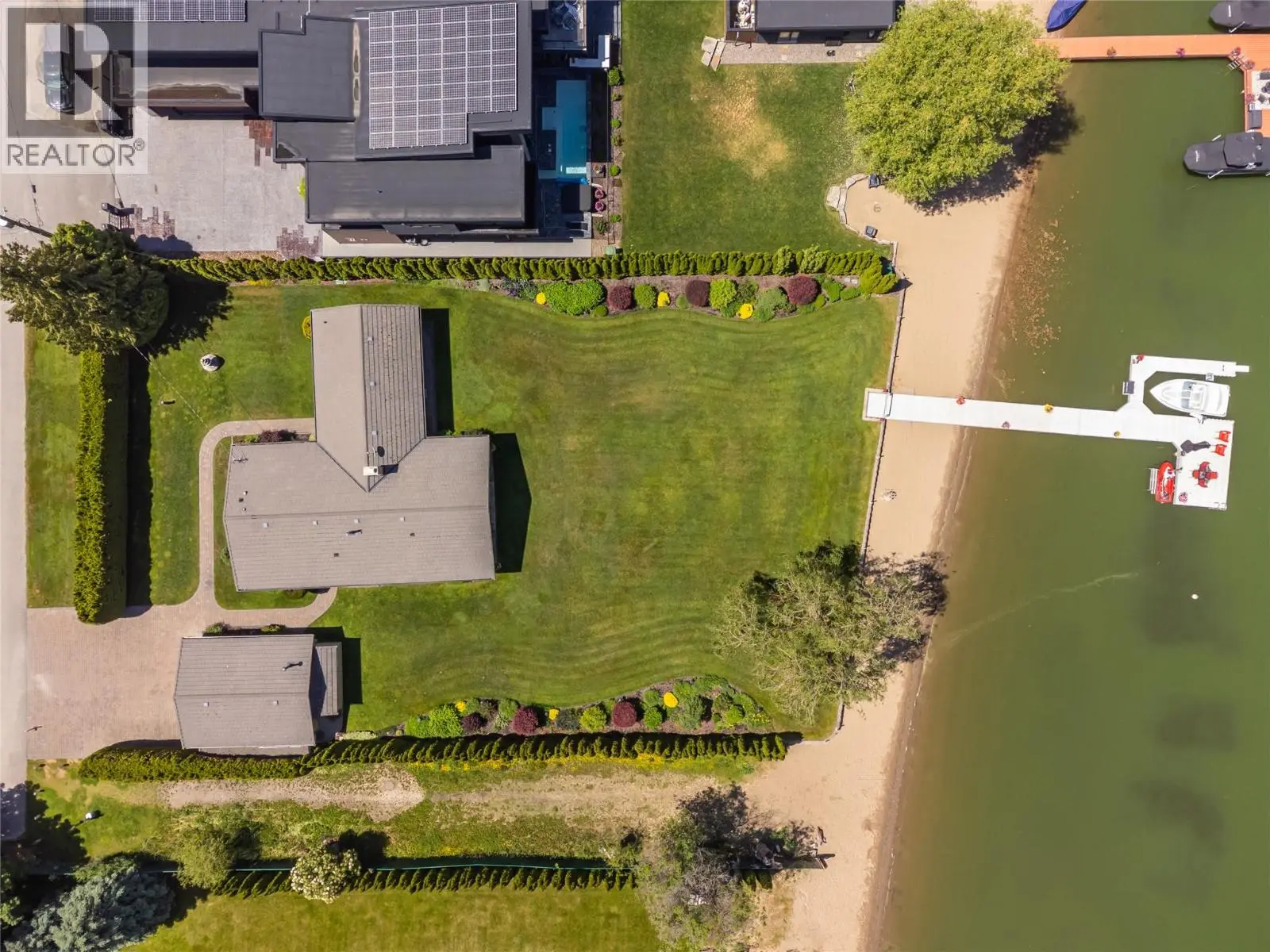 11640 Rogers Road. Lake Country, British Columbia
