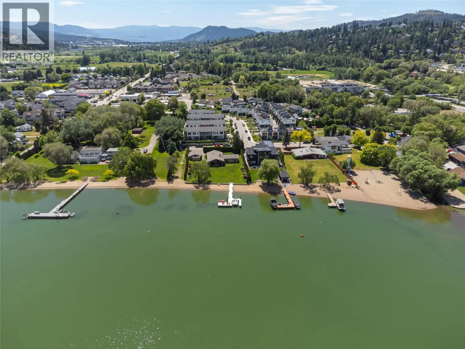 11640 Rogers Road. Lake Country, British Columbia