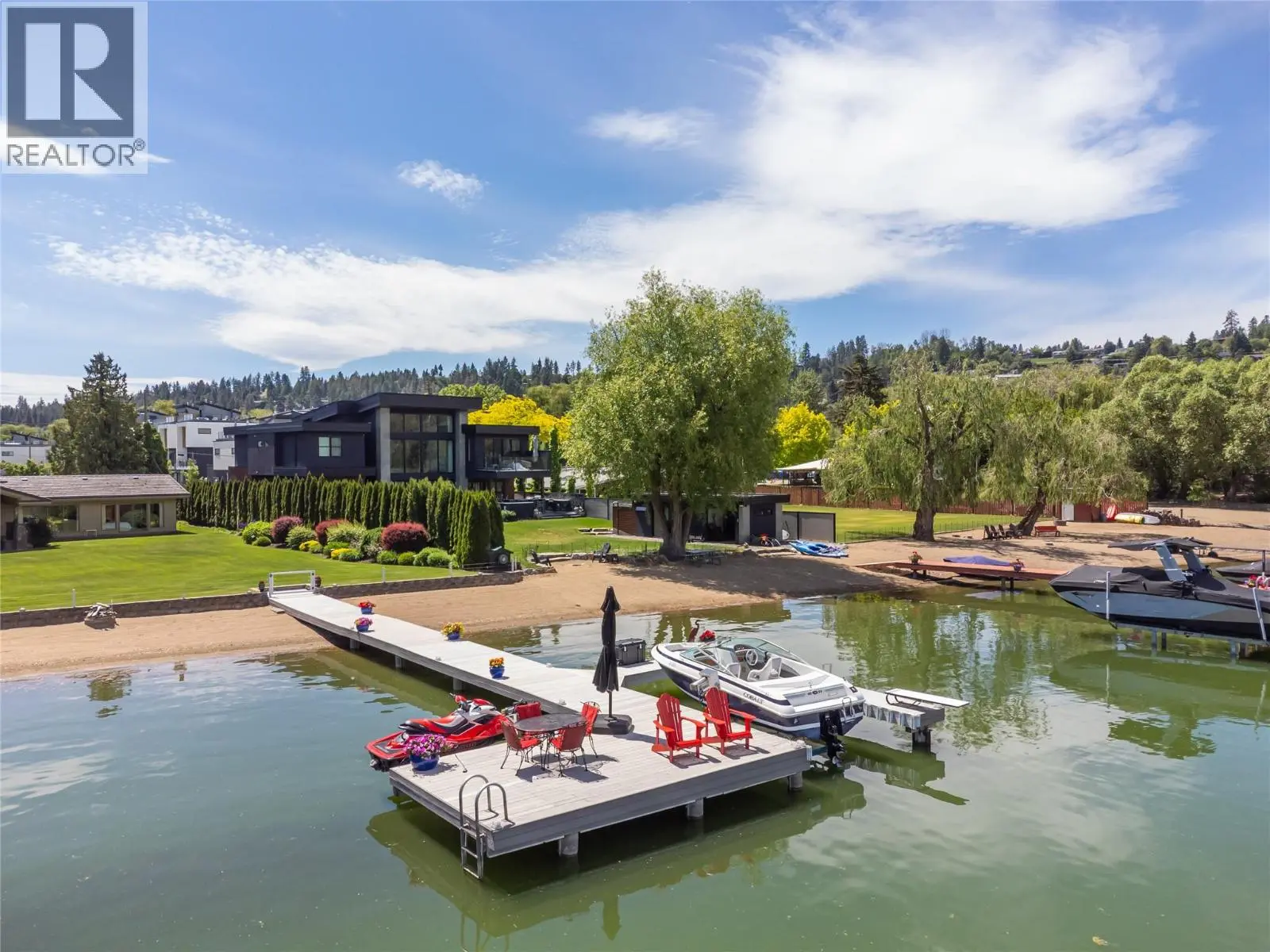 11640 Rogers Road. Lake Country, British Columbia