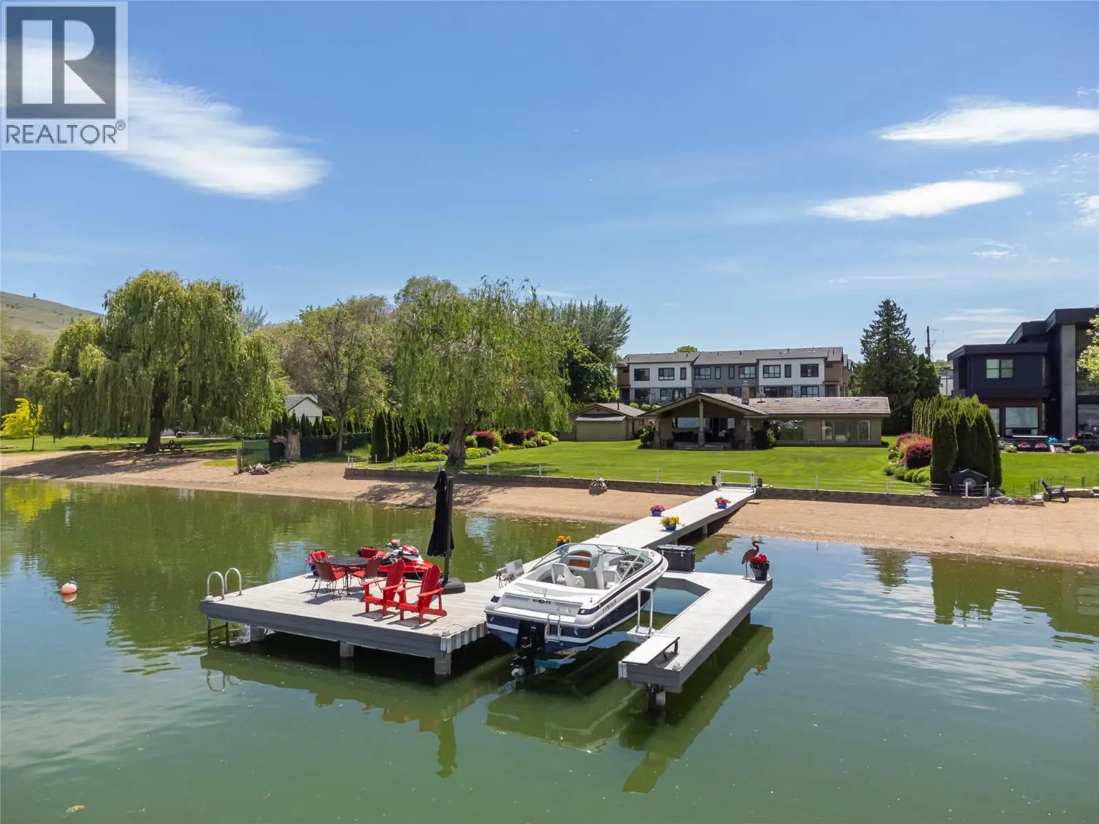 11640 Rogers Road. Lake Country, British Columbia