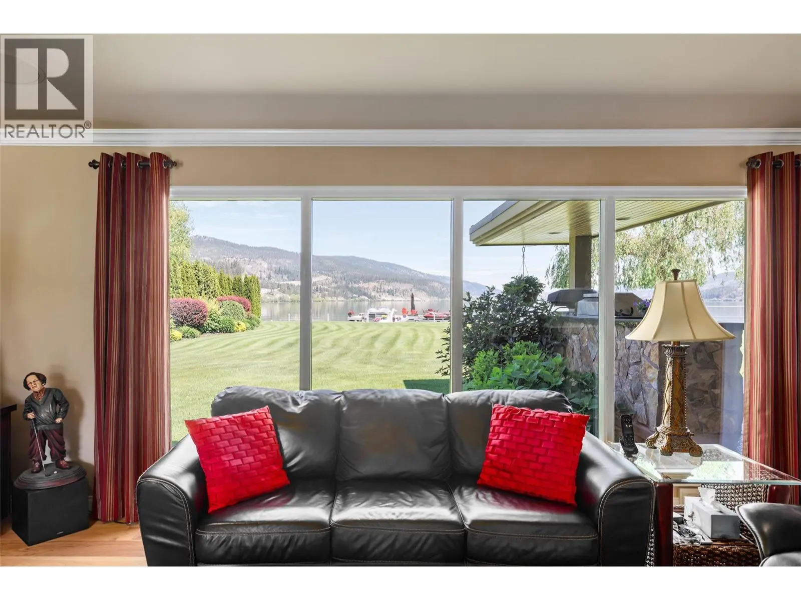 11640 Rogers Road. Lake Country, British Columbia