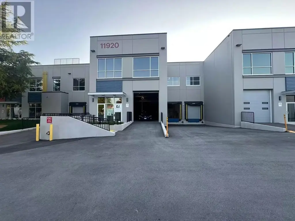 130 11920 Forge Place, Richmond