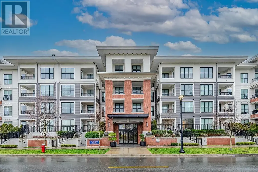 333 9551 Alexandra Road, Richmond