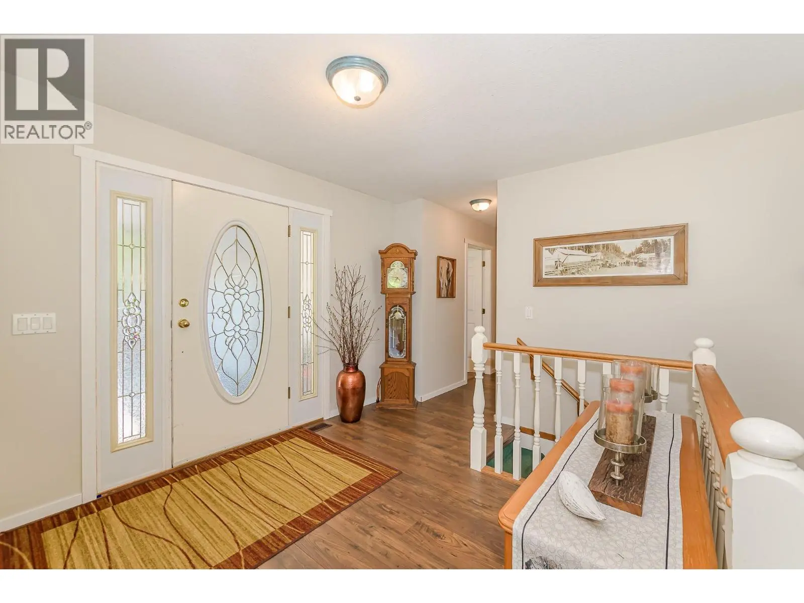 4340 Sederberg Road. Malakwa, British Columbia