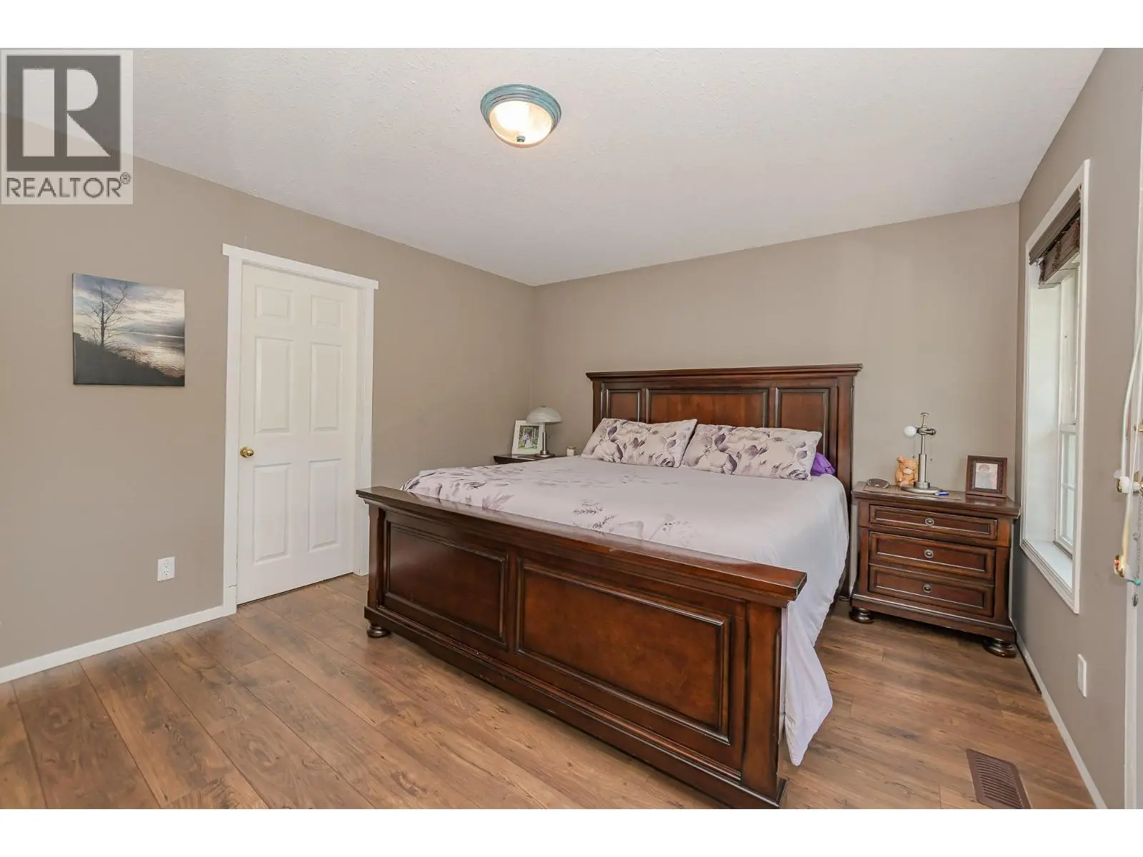 4340 Sederberg Road. Malakwa, British Columbia