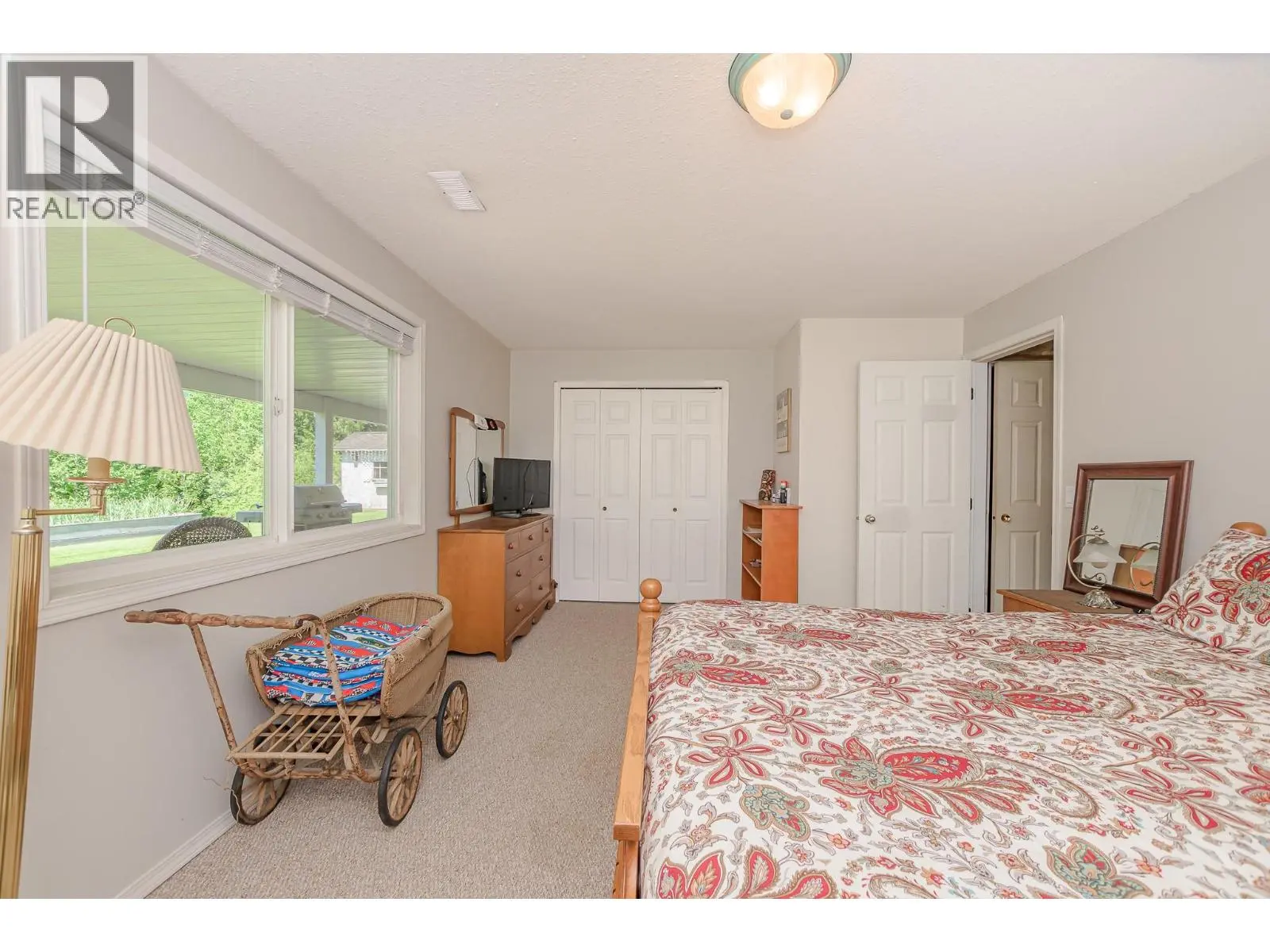 4340 Sederberg Road. Malakwa, British Columbia