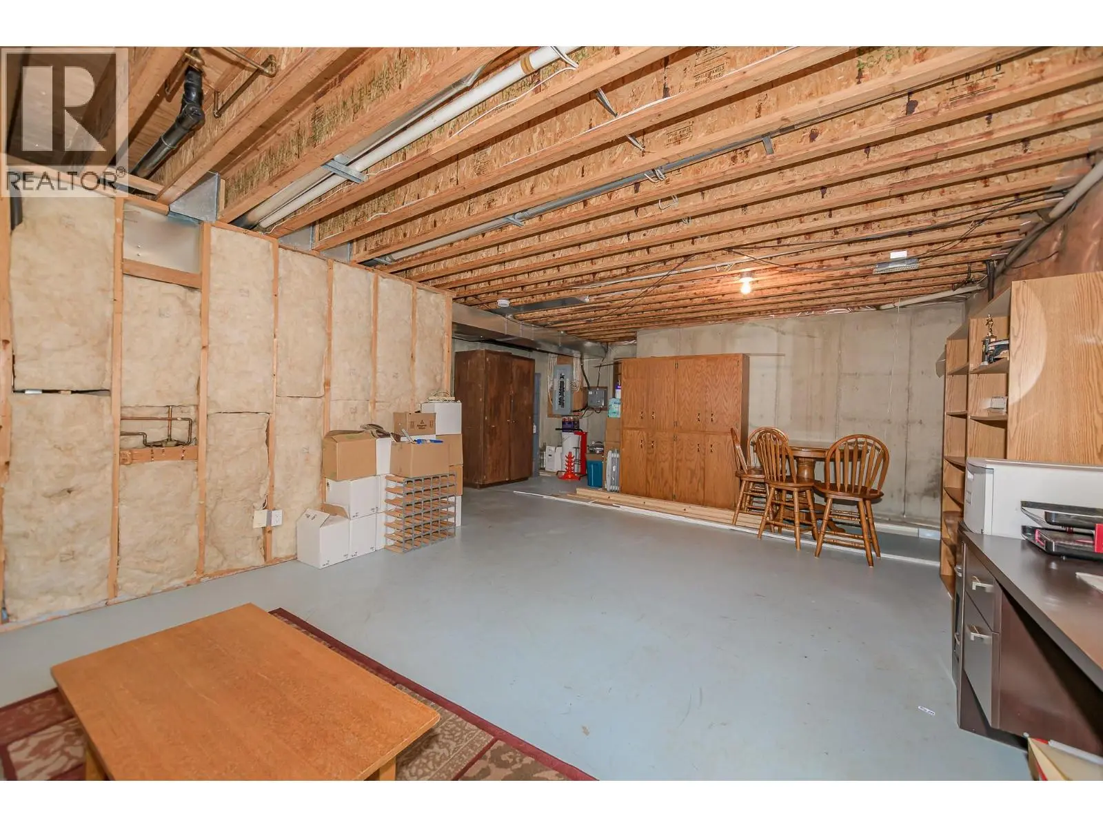 4340 Sederberg Road. Malakwa, British Columbia