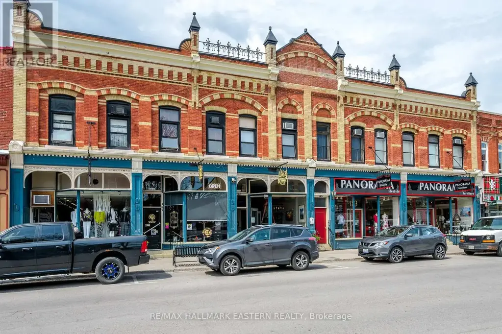 183 Queen Street, Scugog (Port Perry)