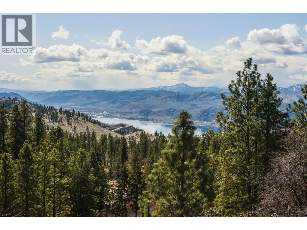 250 Longjoe Road, Osoyoos