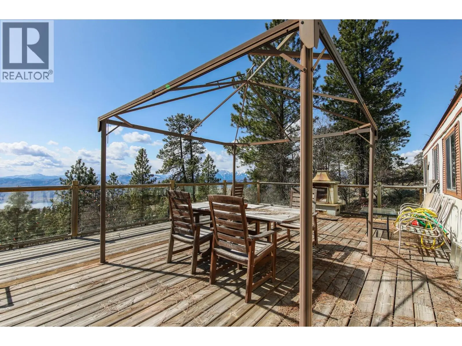 250 Longjoe Road. Osoyoos, British Columbia
