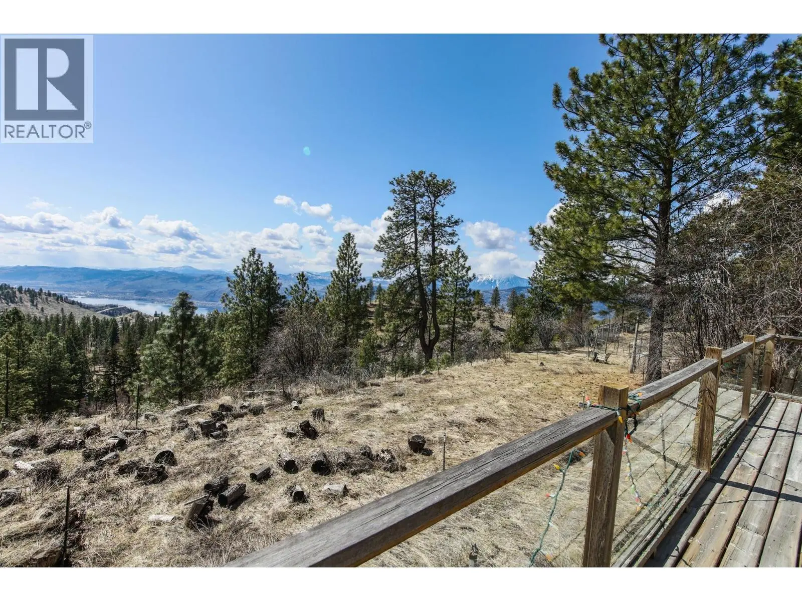 250 Longjoe Road. Osoyoos, British Columbia