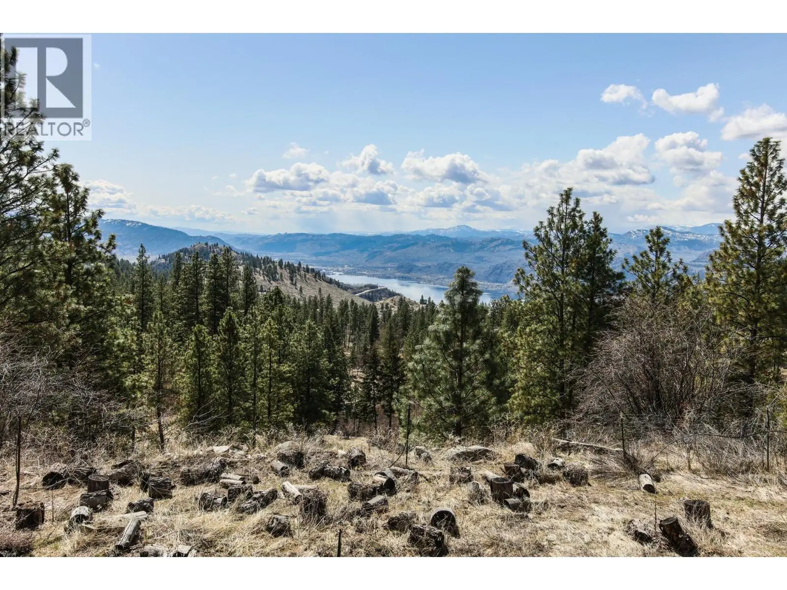 250 Longjoe Road. Osoyoos, British Columbia