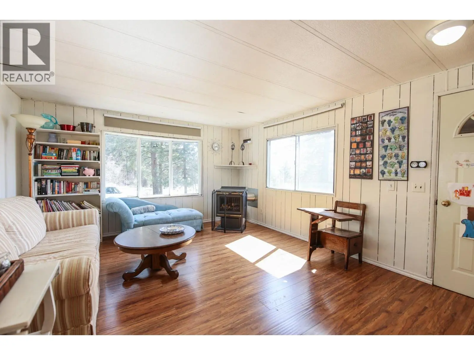 250 Longjoe Road. Osoyoos, British Columbia