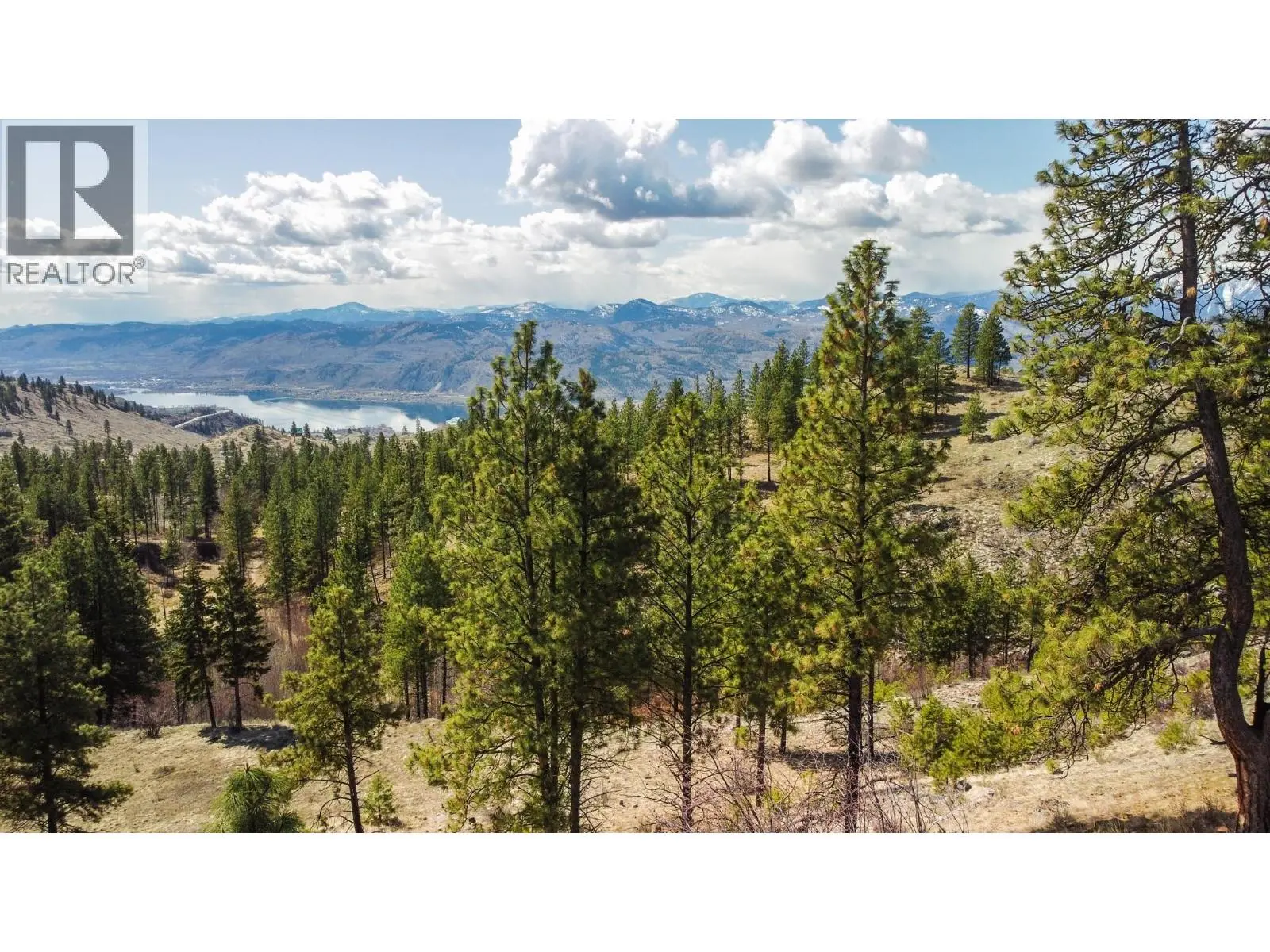 250 Longjoe Road. Osoyoos, British Columbia