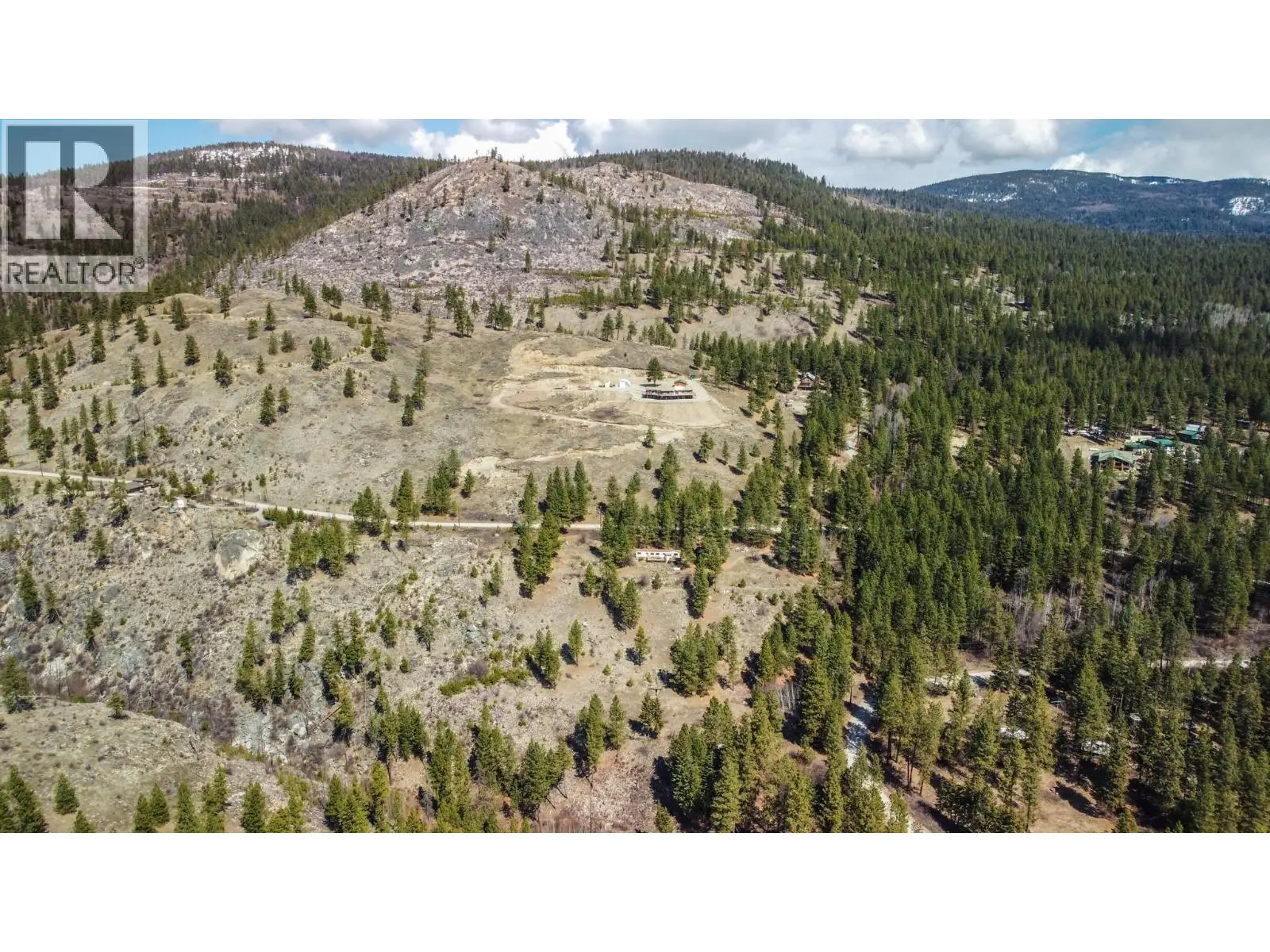 250 Longjoe Road. Osoyoos, British Columbia