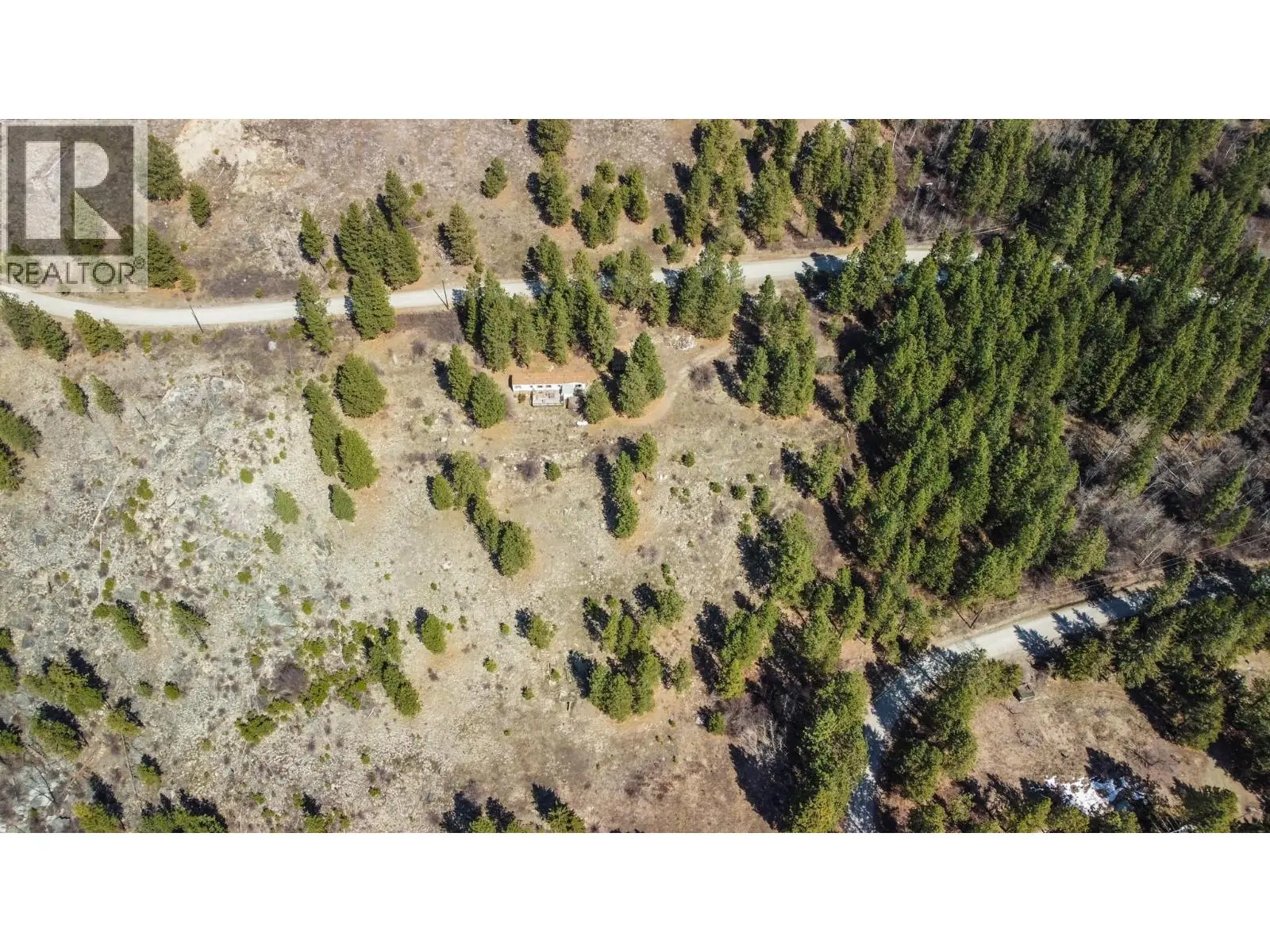 250 Longjoe Road. Osoyoos, British Columbia