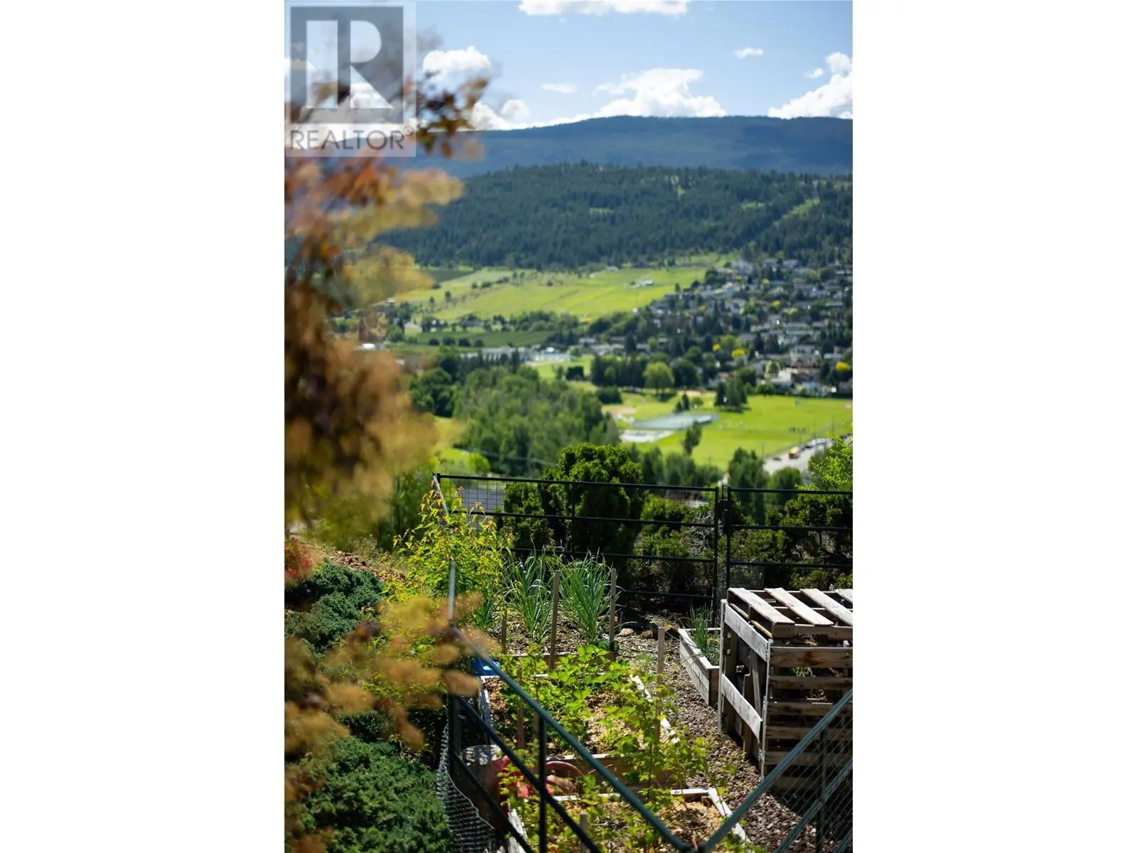 8827 Michael Drive. Coldstream, British Columbia