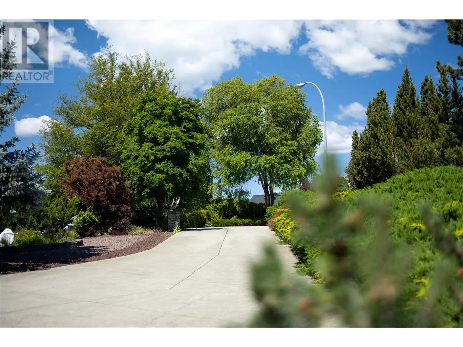 8827 Michael Drive. Coldstream, British Columbia