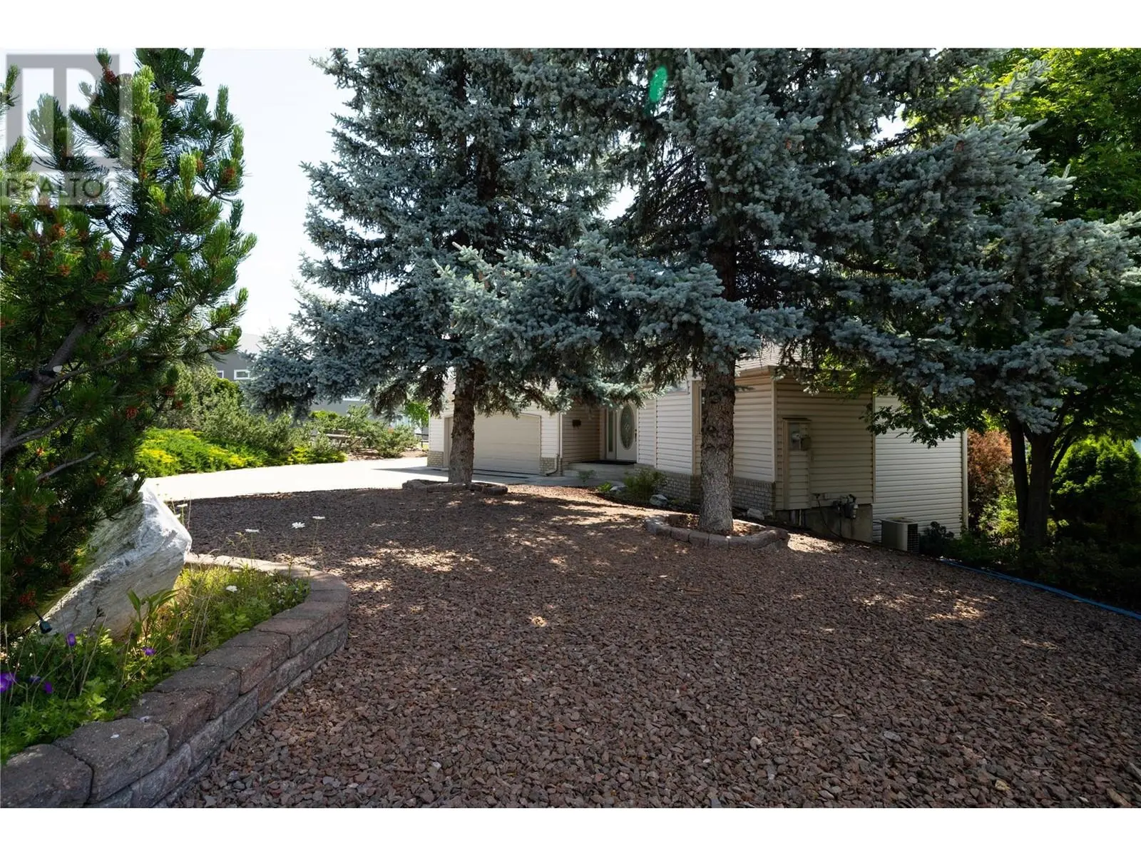 8827 Michael Drive. Coldstream, British Columbia