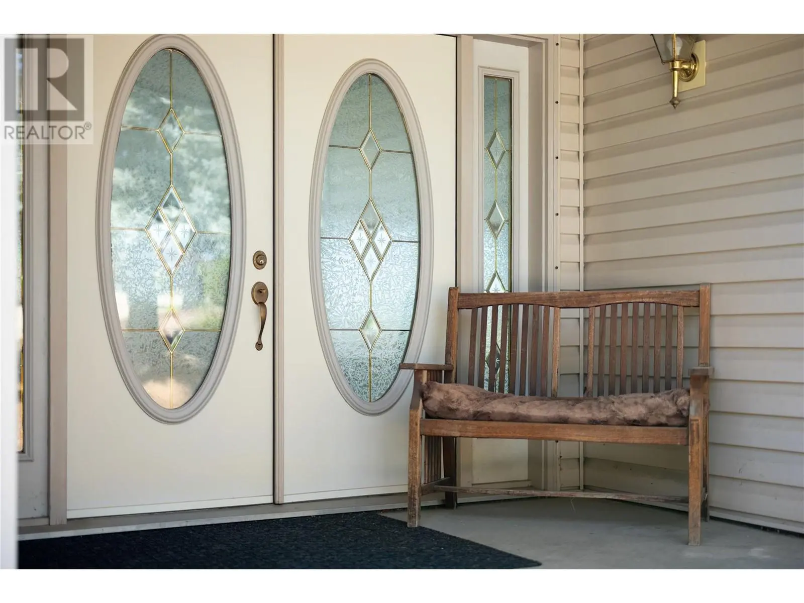 8827 Michael Drive. Coldstream, British Columbia