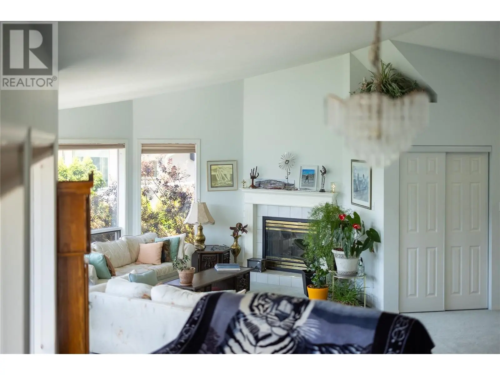 8827 Michael Drive. Coldstream, British Columbia
