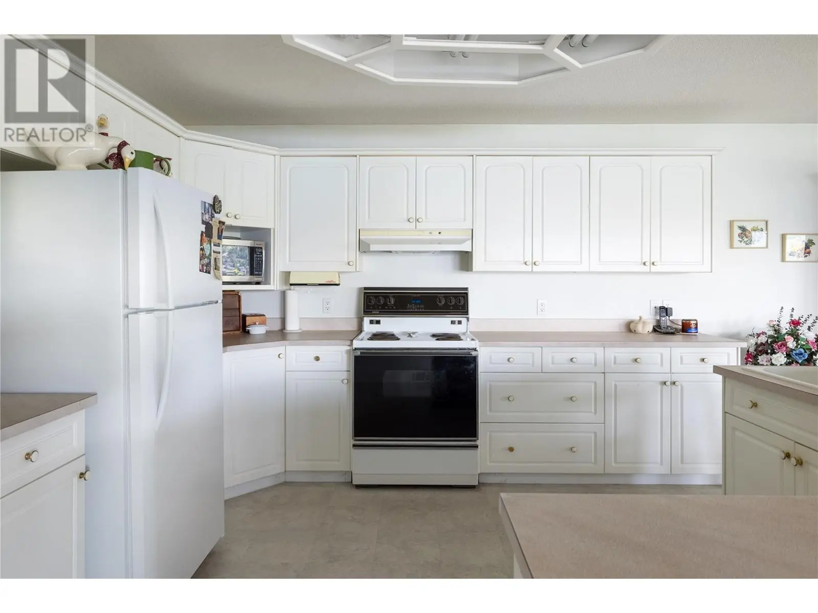 8827 Michael Drive. Coldstream, British Columbia