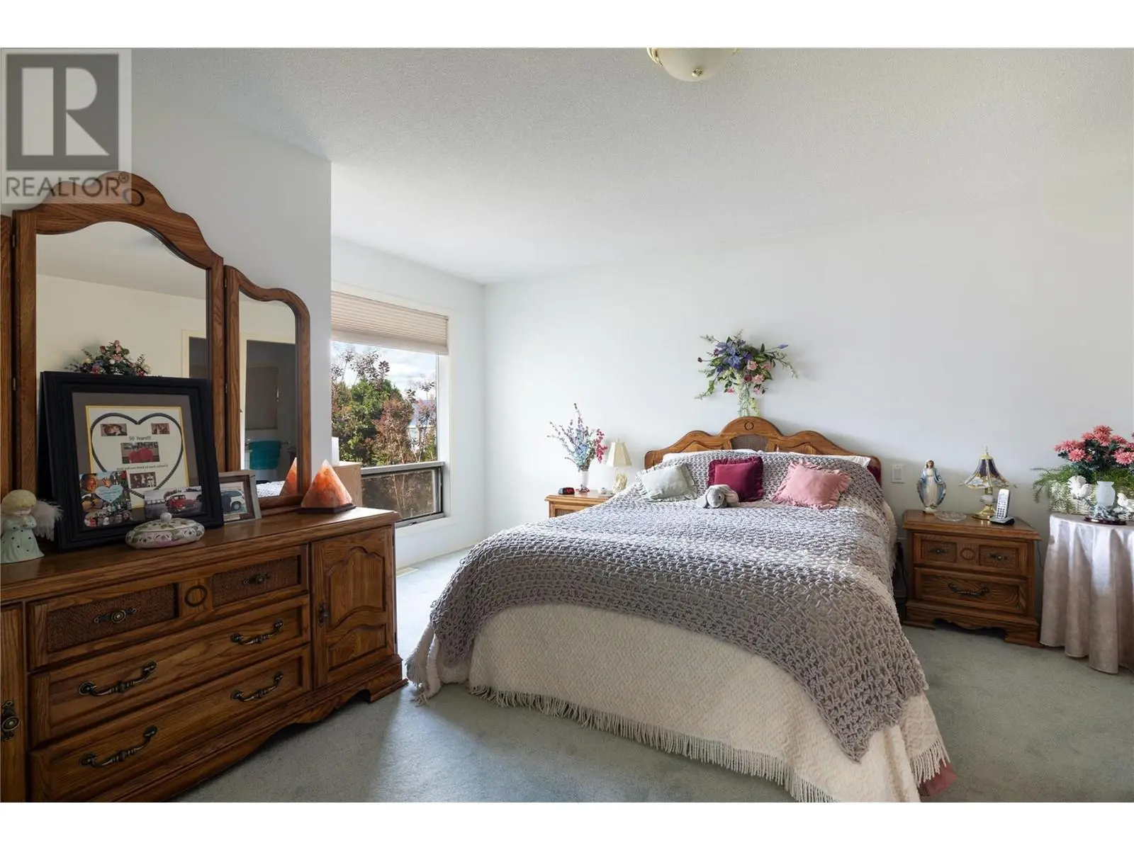 8827 Michael Drive. Coldstream, British Columbia