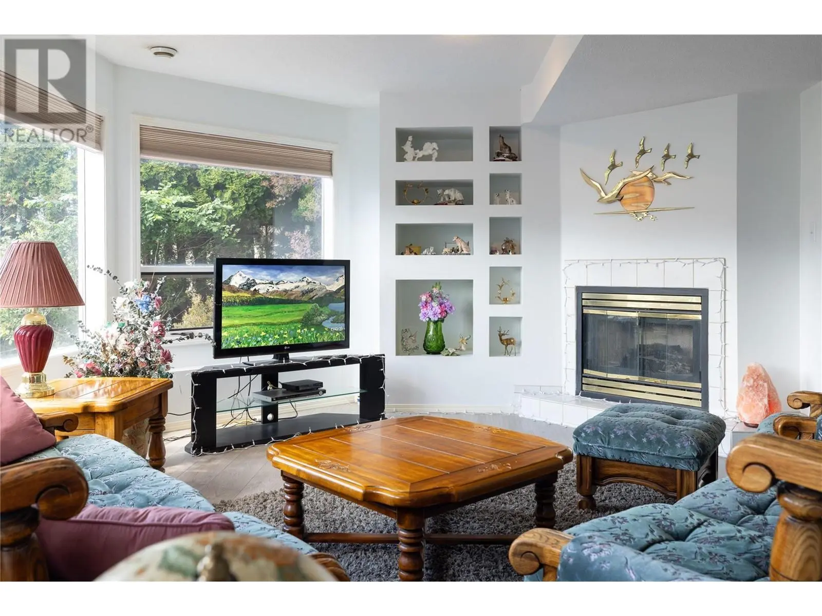 8827 Michael Drive. Coldstream, British Columbia