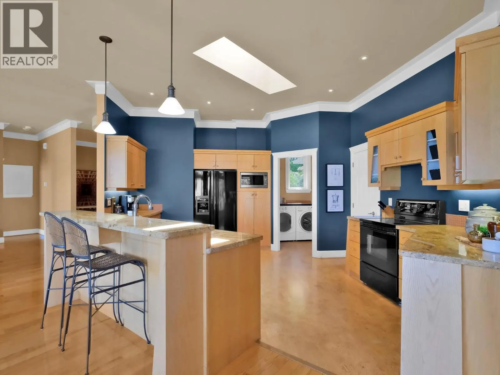 156 Vancouver Place. Penticton, British Columbia