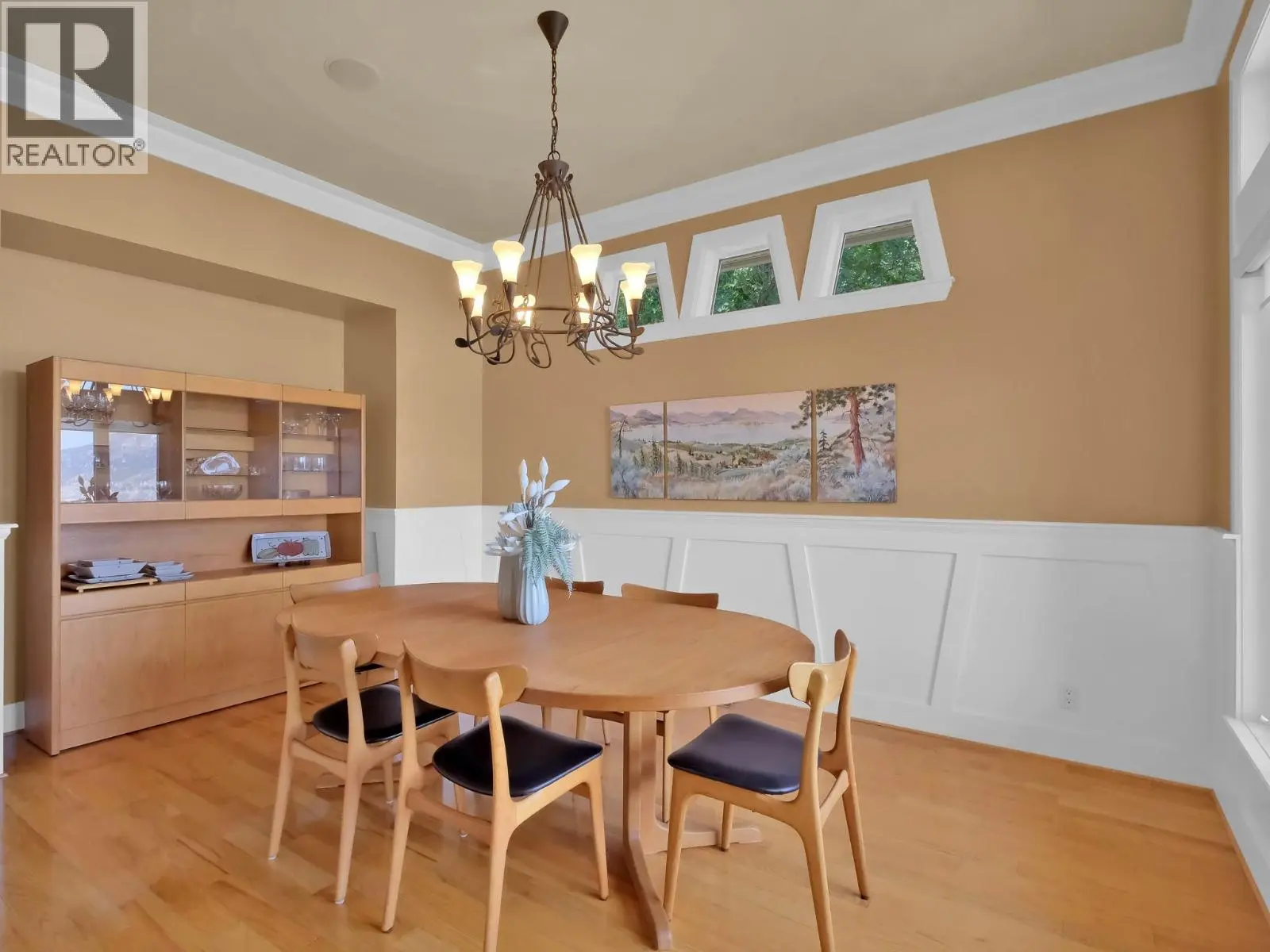 156 Vancouver Place. Penticton, British Columbia