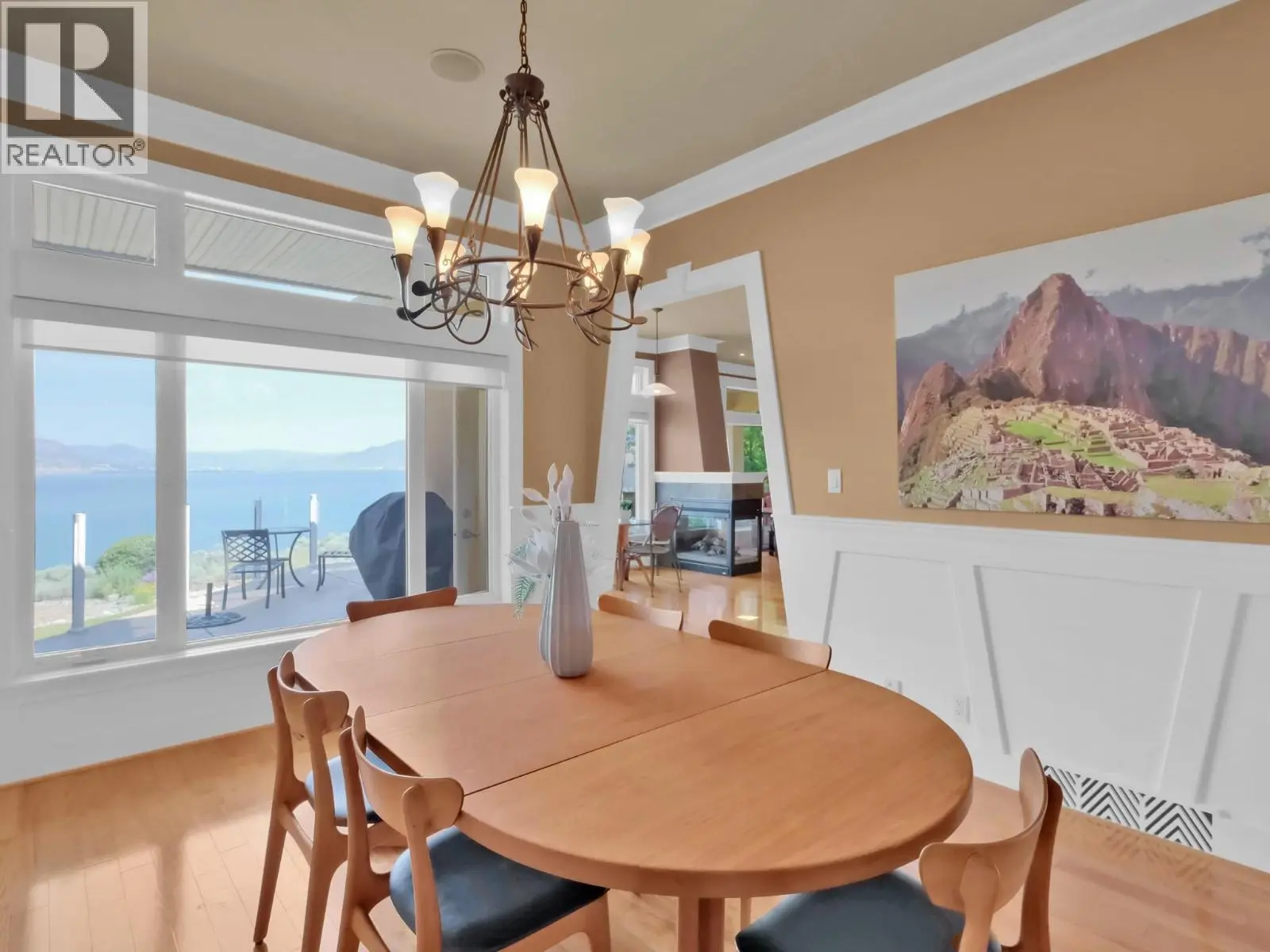 156 Vancouver Place. Penticton, British Columbia