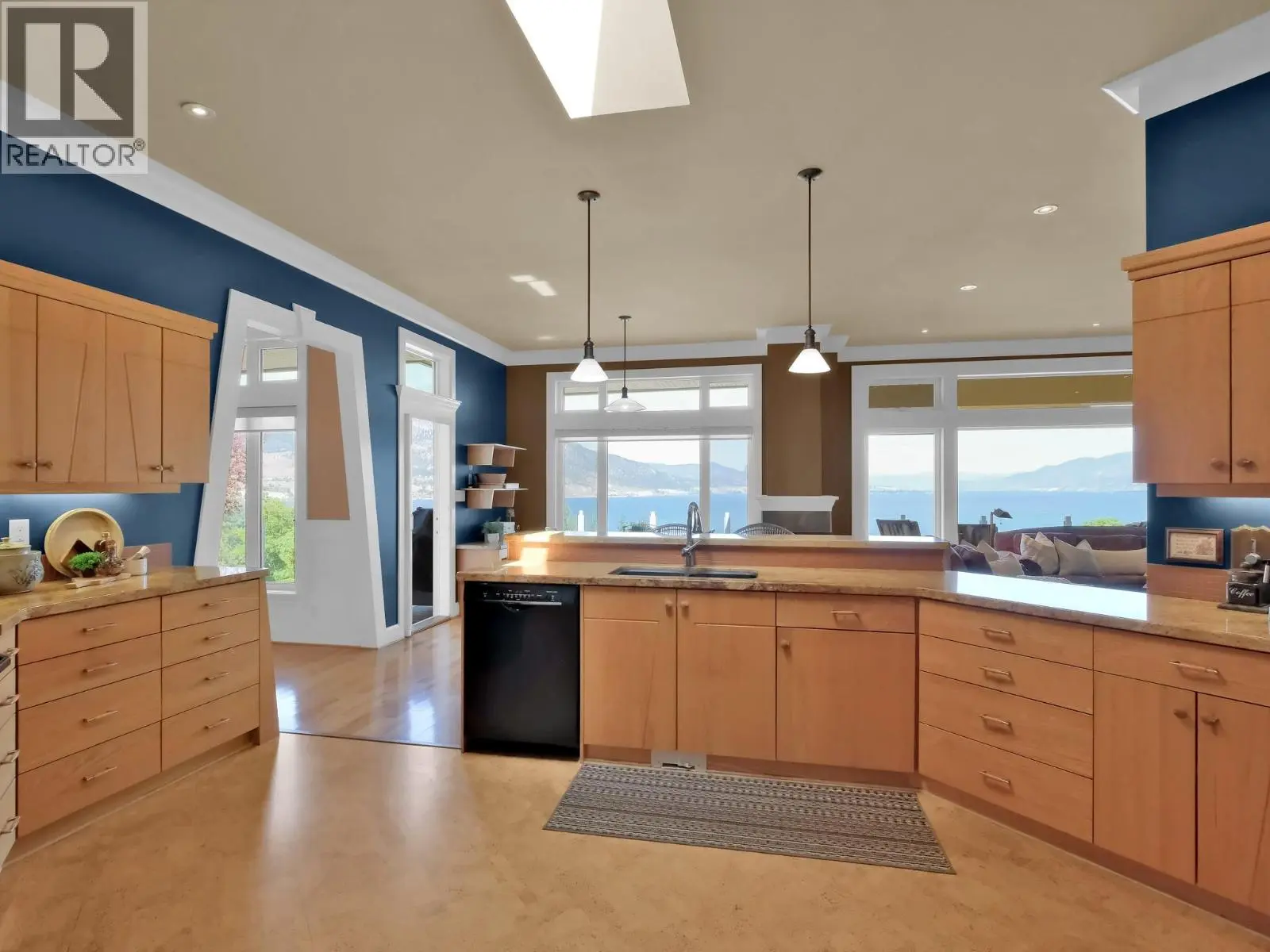 156 Vancouver Place. Penticton, British Columbia