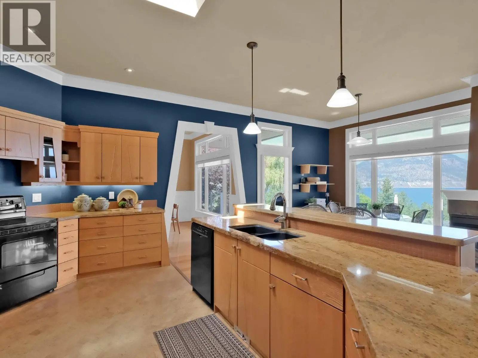 156 Vancouver Place. Penticton, British Columbia