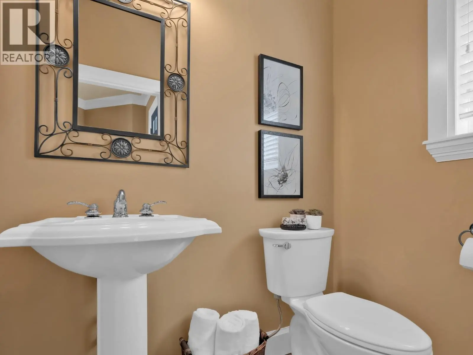 156 Vancouver Place. Penticton, British Columbia