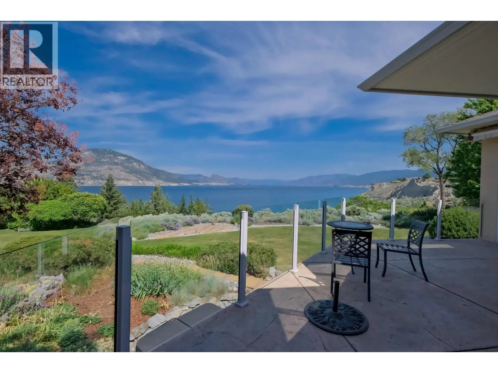 156 Vancouver Place. Penticton, British Columbia