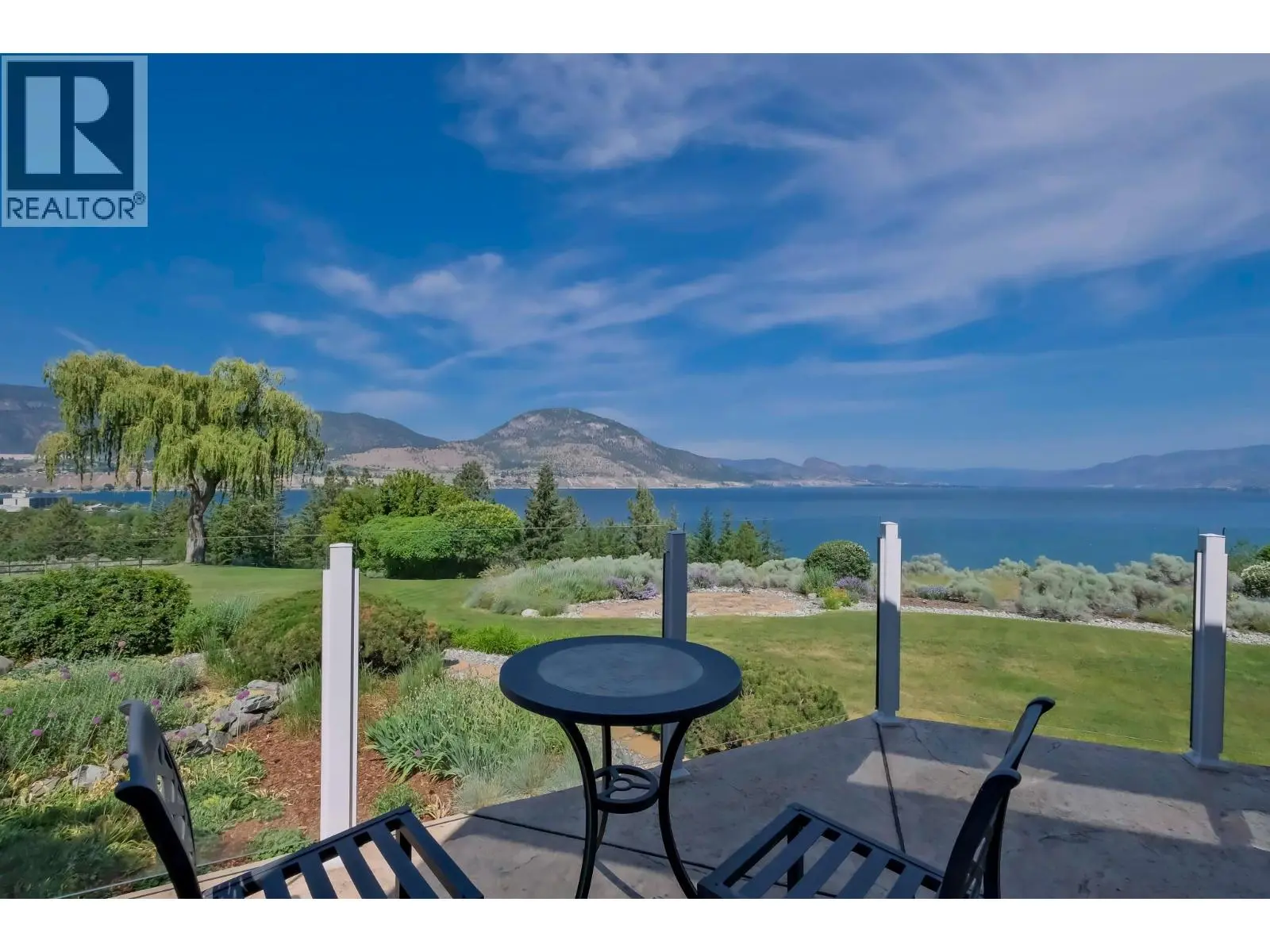 156 Vancouver Place. Penticton, British Columbia