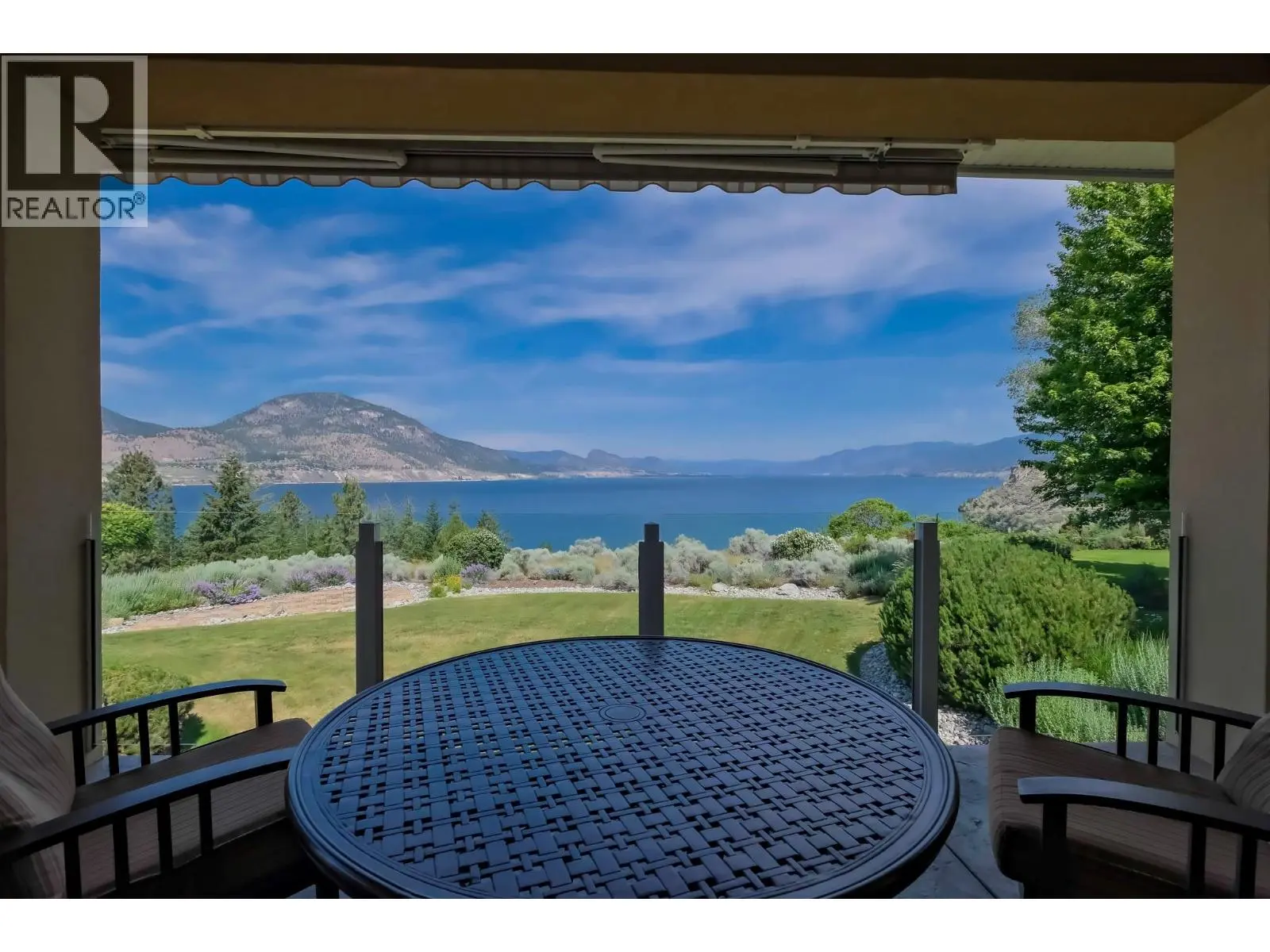 156 Vancouver Place. Penticton, British Columbia
