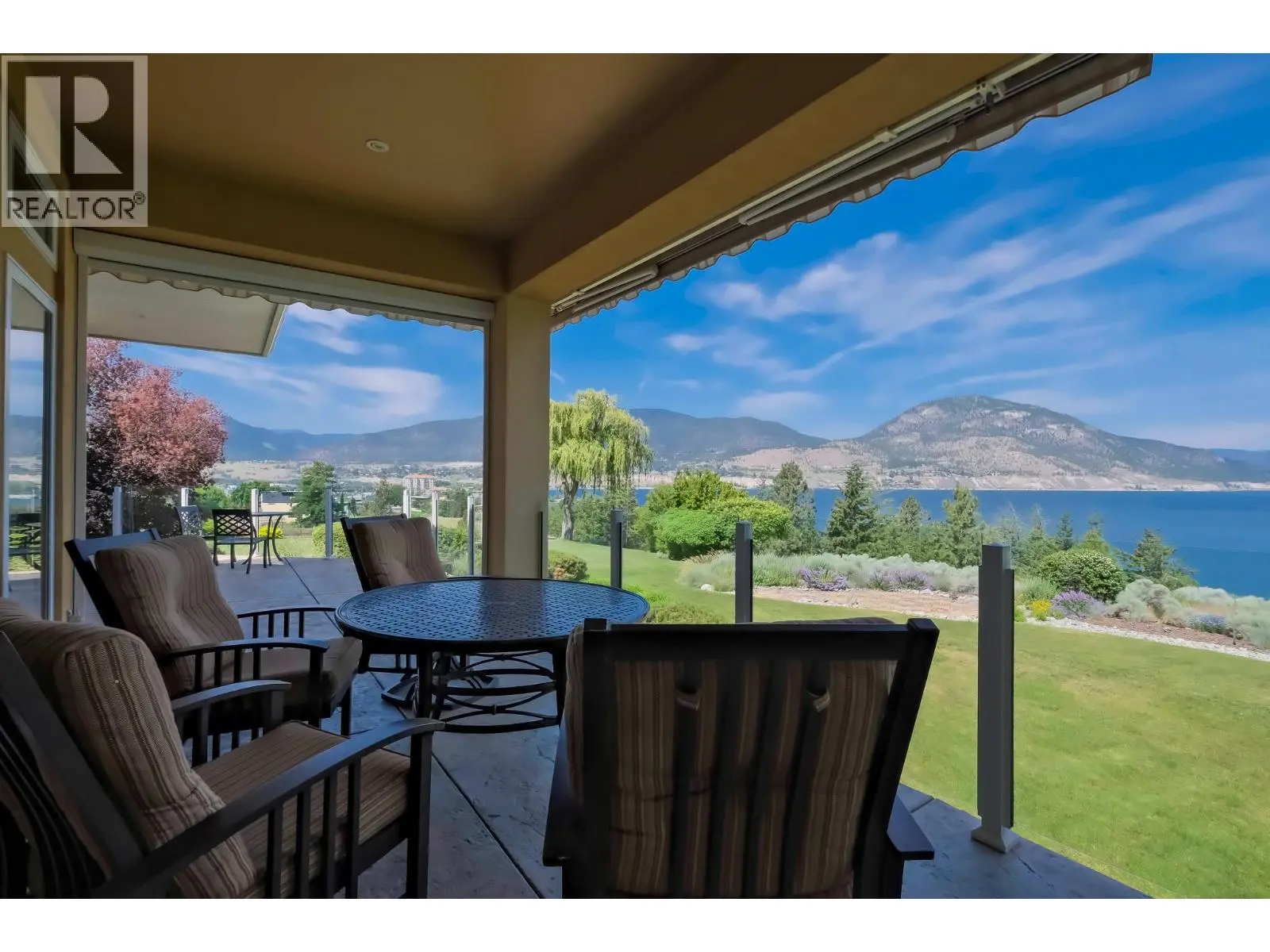 156 Vancouver Place. Penticton, British Columbia