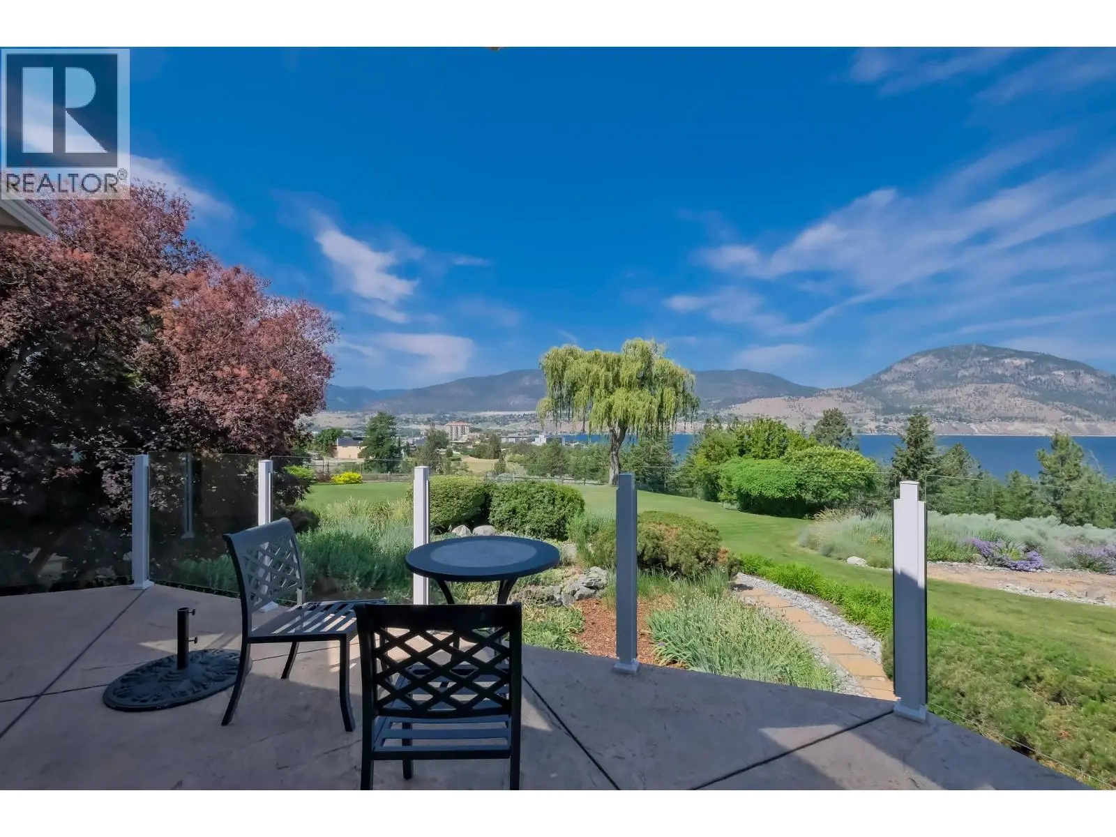 156 Vancouver Place. Penticton, British Columbia