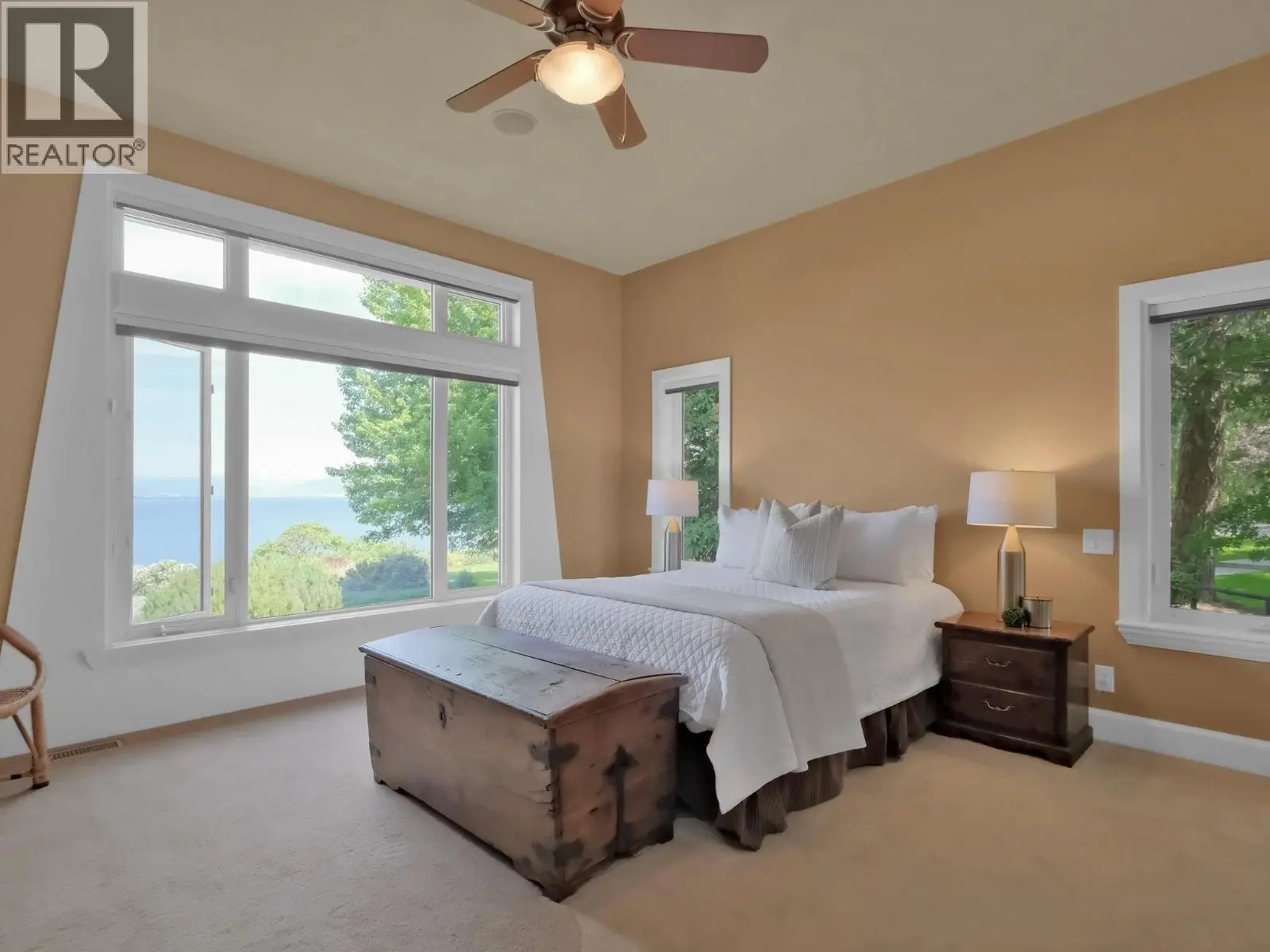 156 Vancouver Place. Penticton, British Columbia
