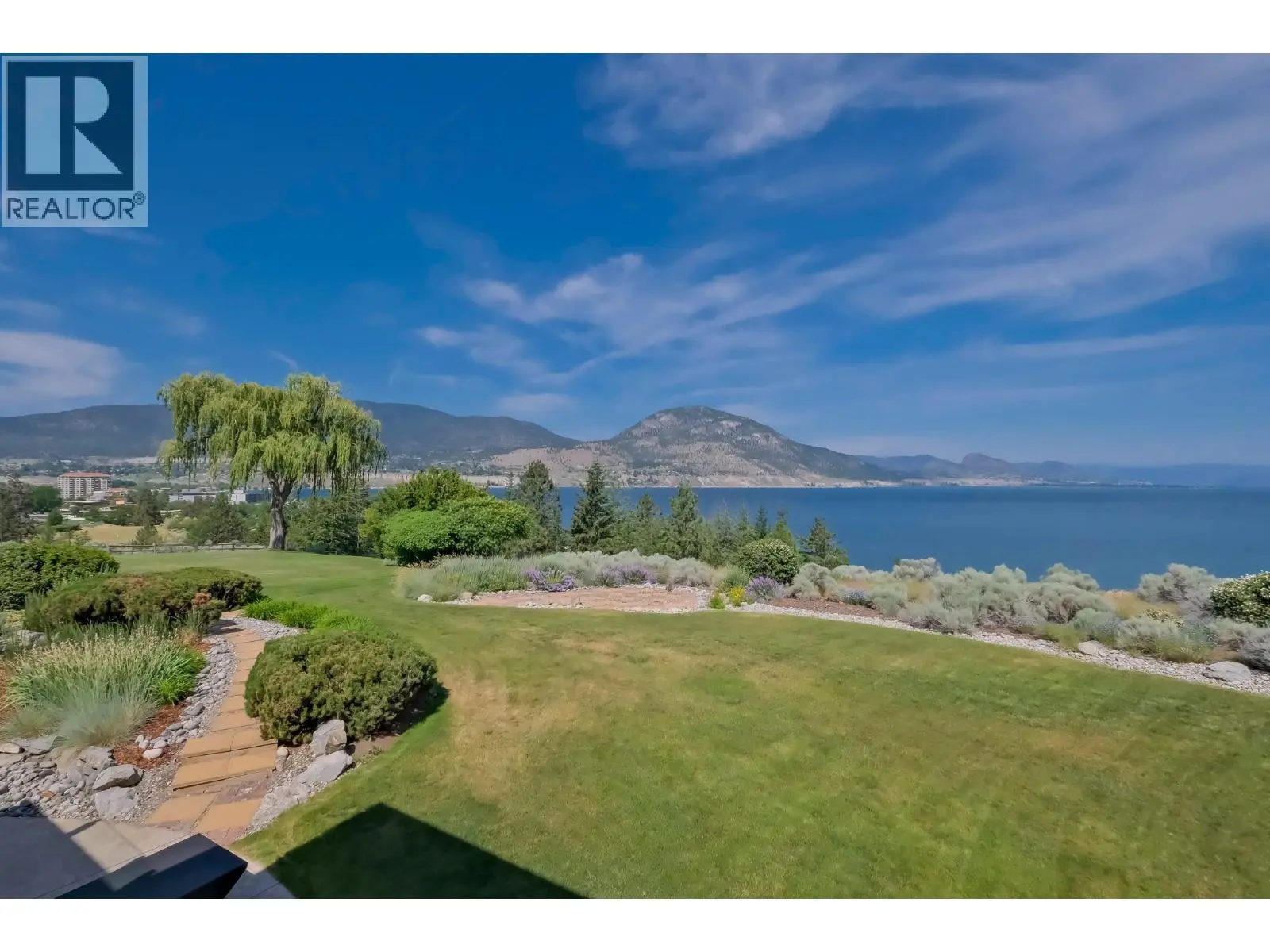 156 Vancouver Place. Penticton, British Columbia