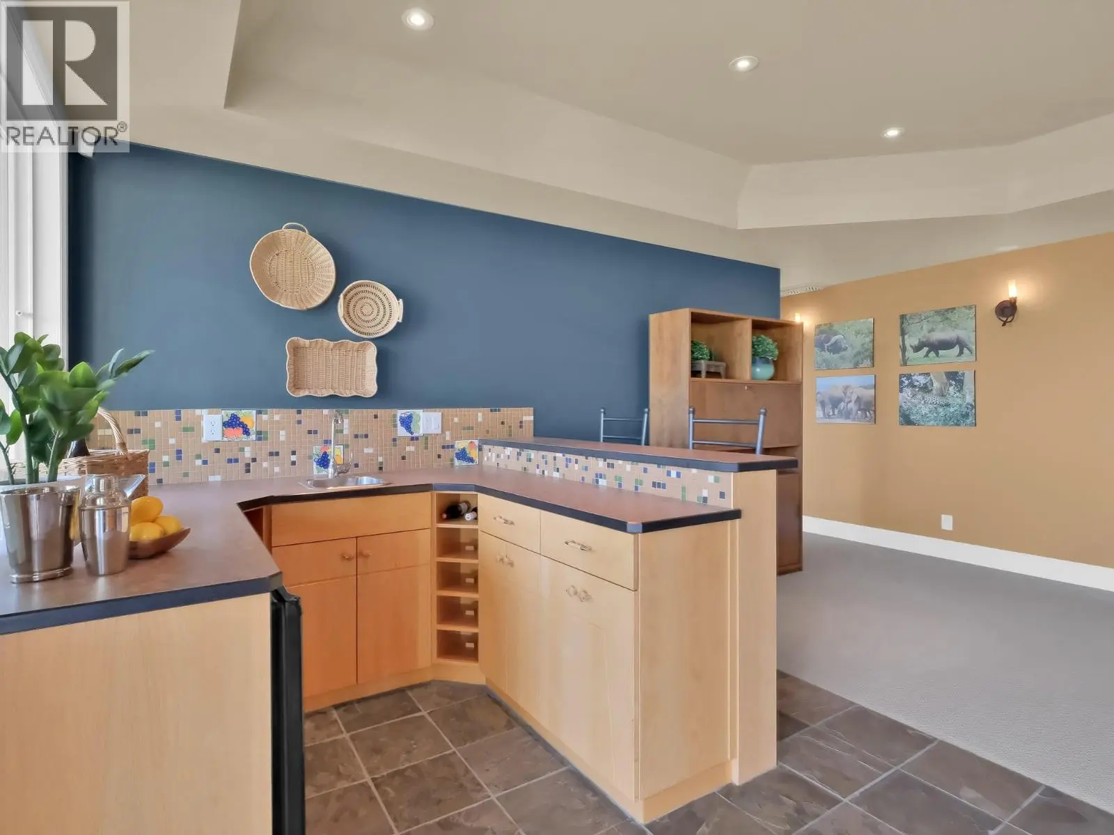 156 Vancouver Place. Penticton, British Columbia