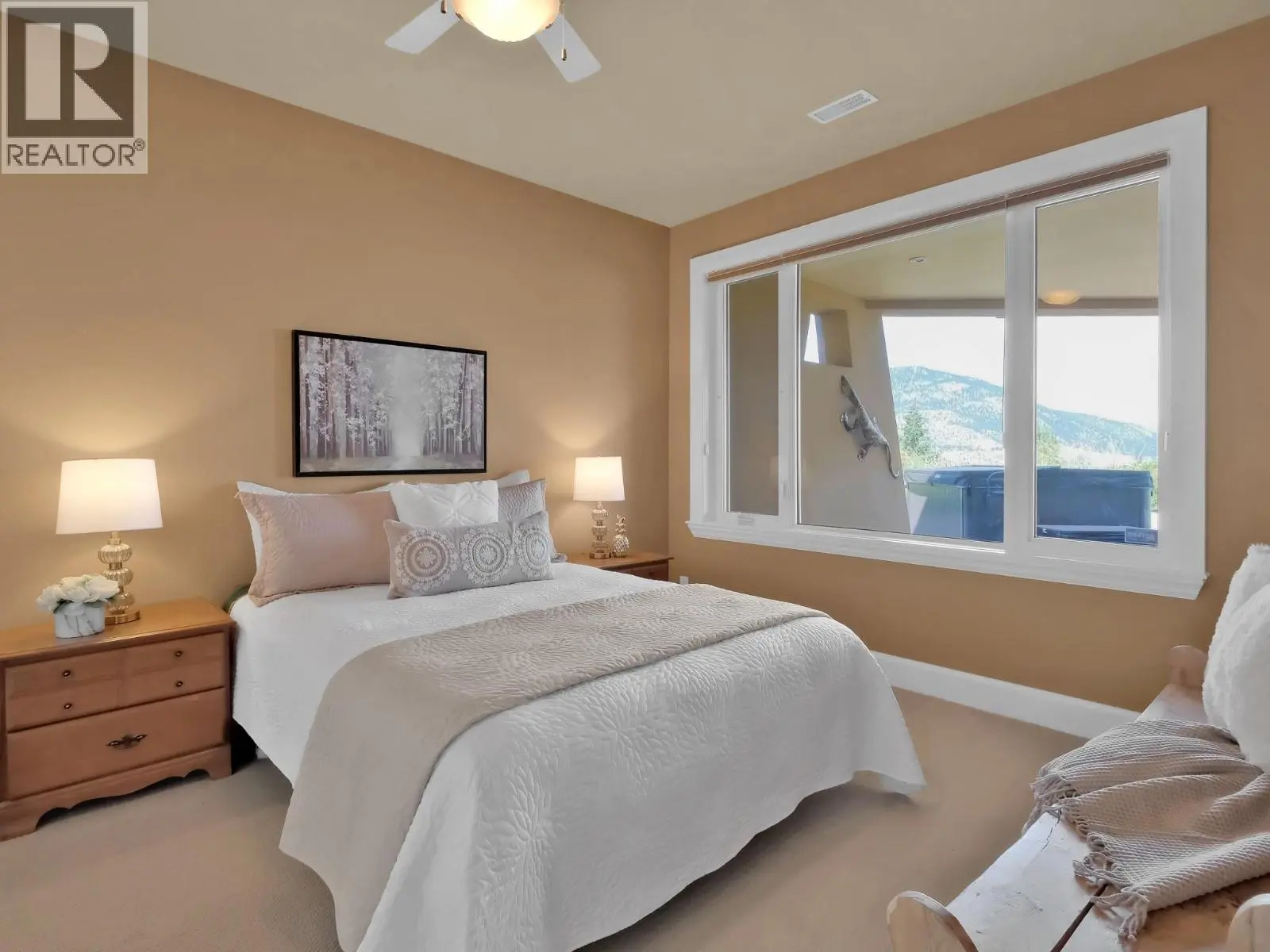 156 Vancouver Place. Penticton, British Columbia
