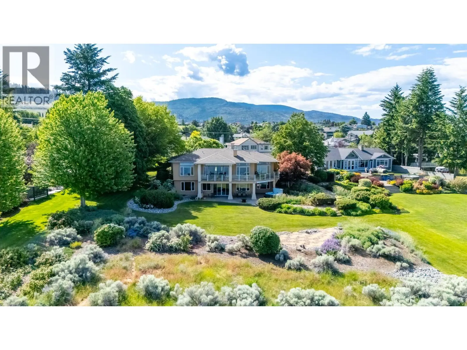 156 Vancouver Place. Penticton, British Columbia
